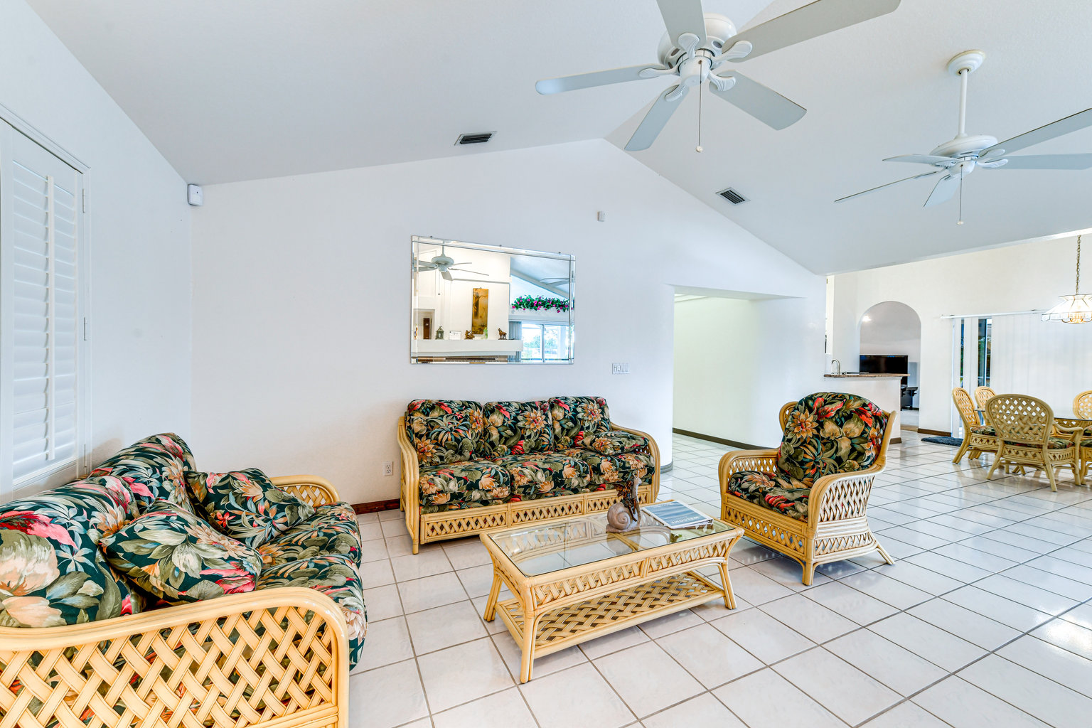Port Charlotte Vacation Rental