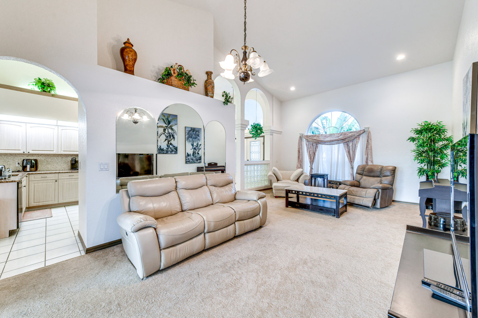 Port Charlotte Vacation Rental
