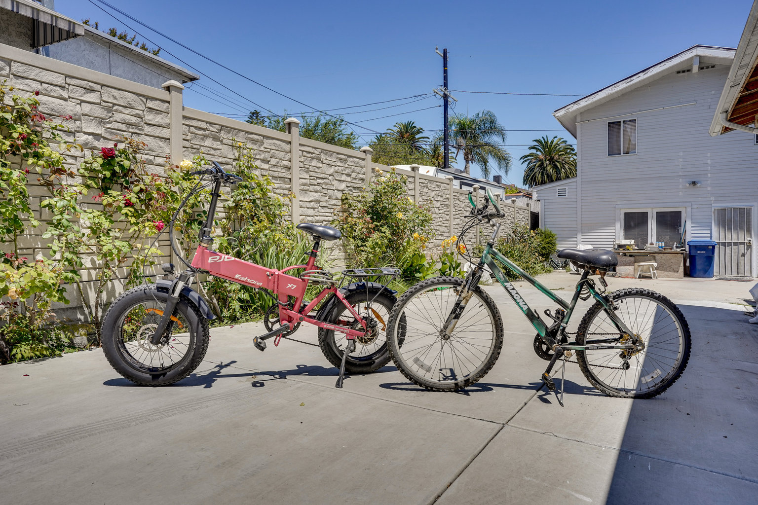 Los Angeles Vacation Rental
