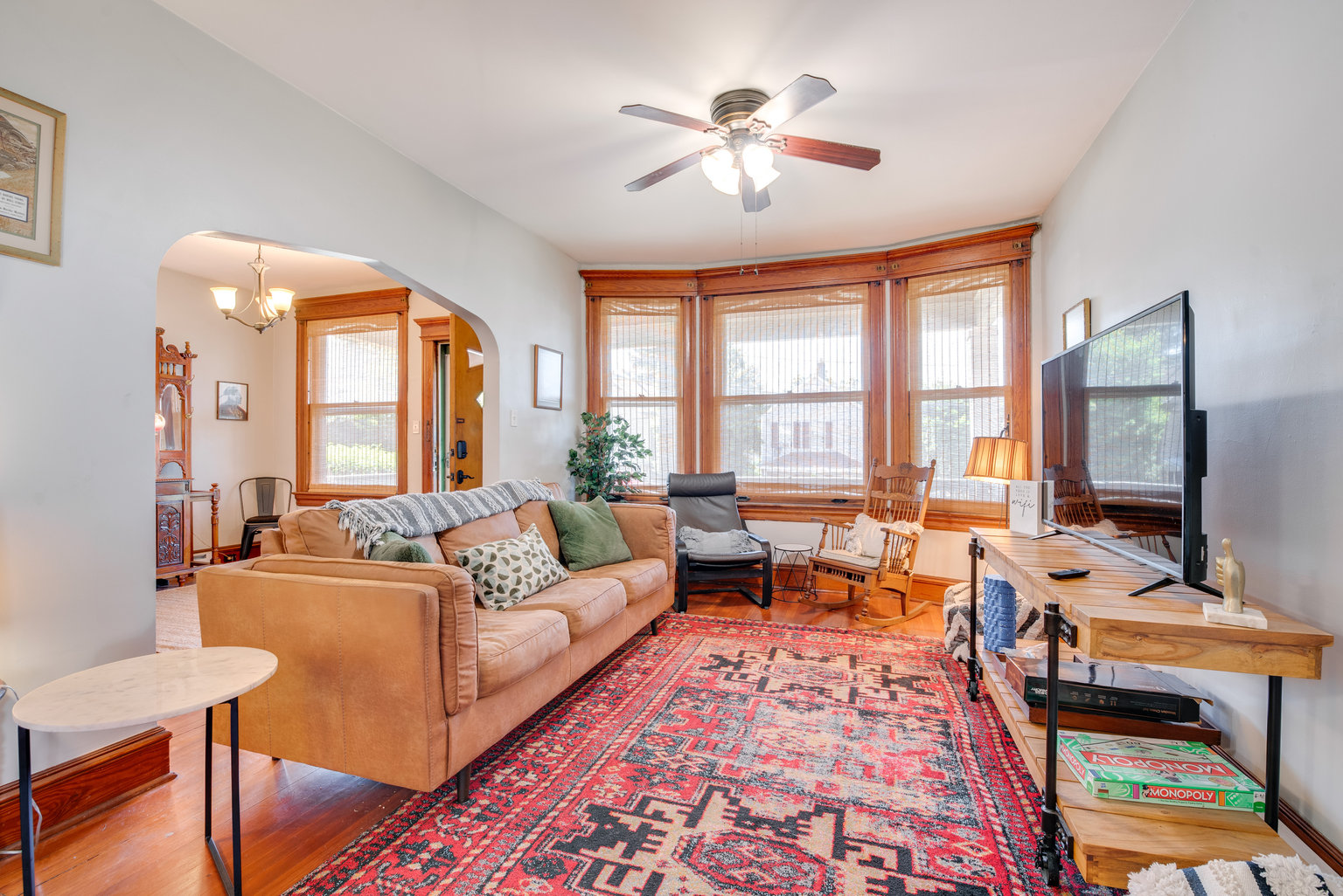 Scranton Vacation Rental