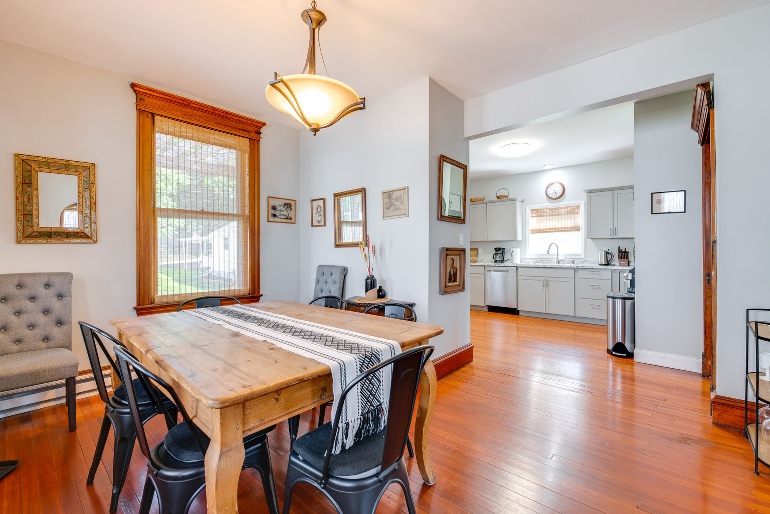 Scranton Vacation Rental