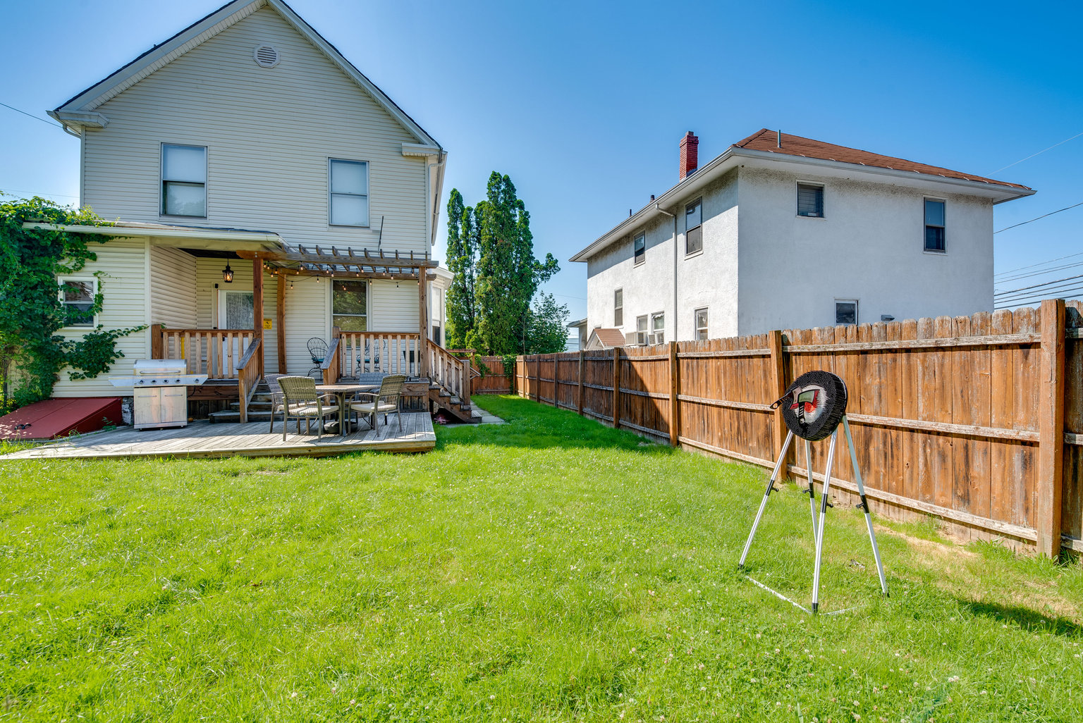 Scranton Vacation Rental