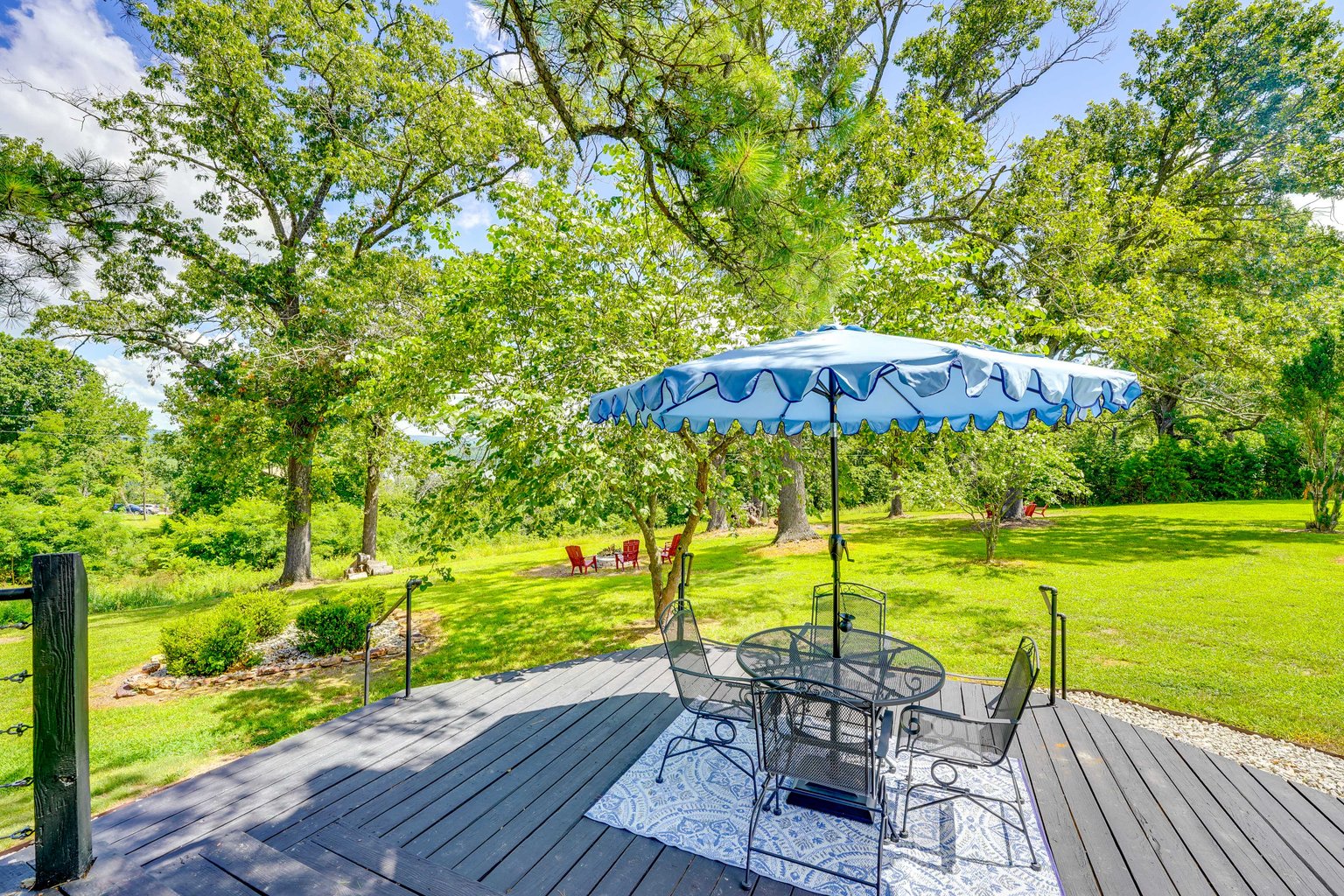 Golden Vacation Rental