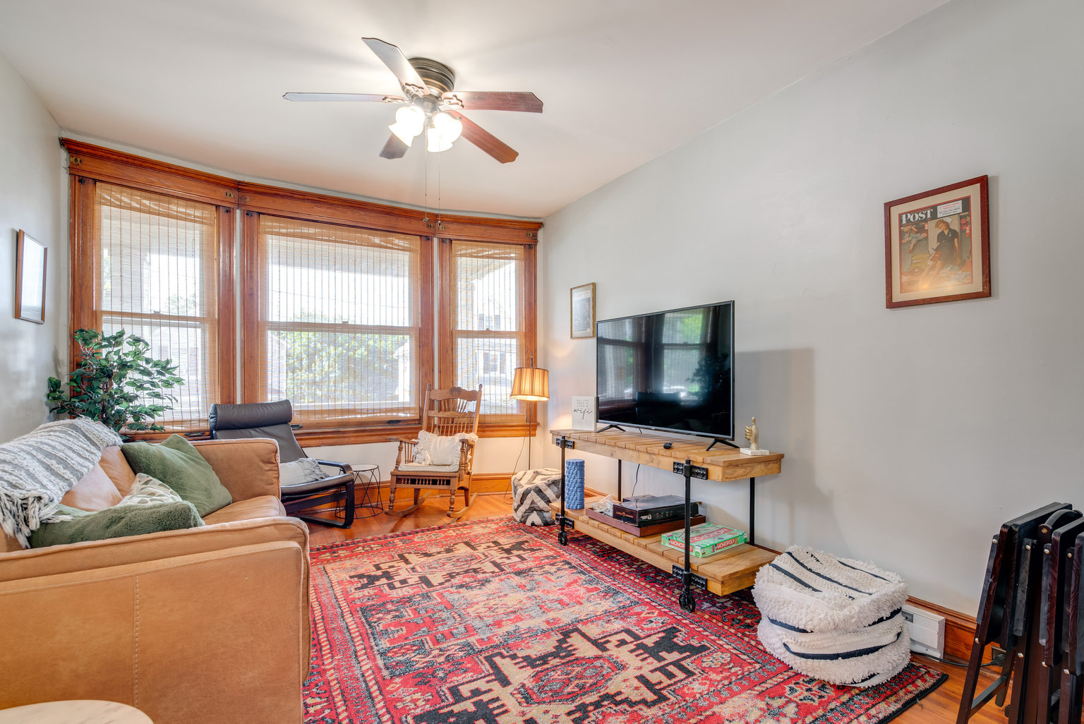 Scranton Vacation Rental