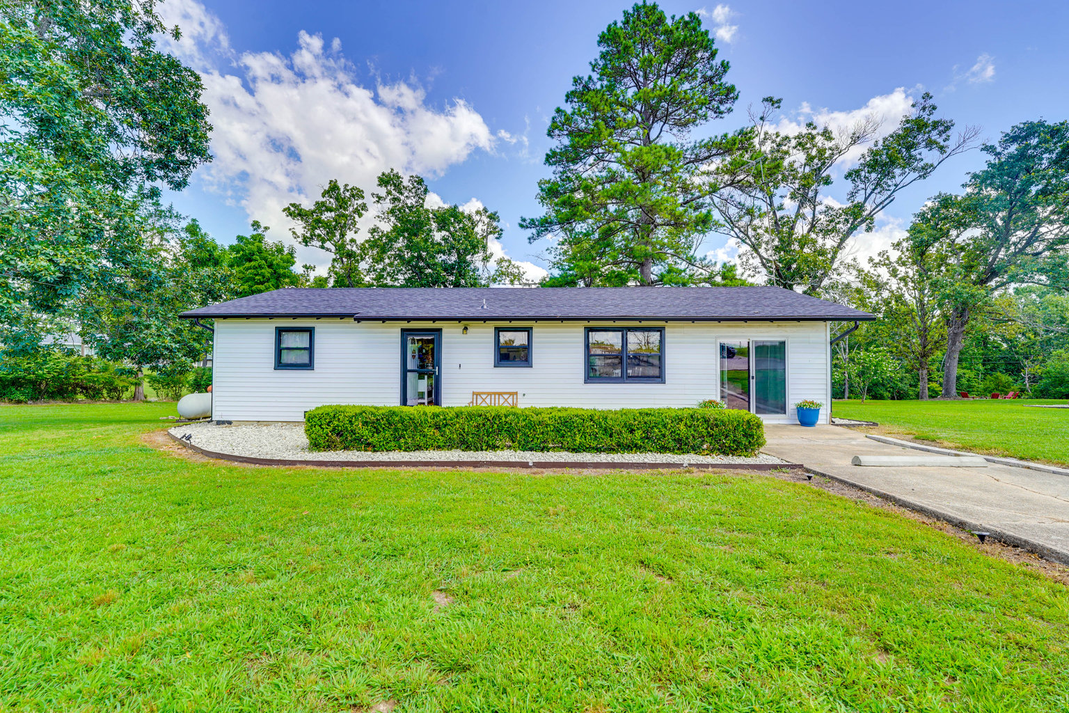 Golden Vacation Rental