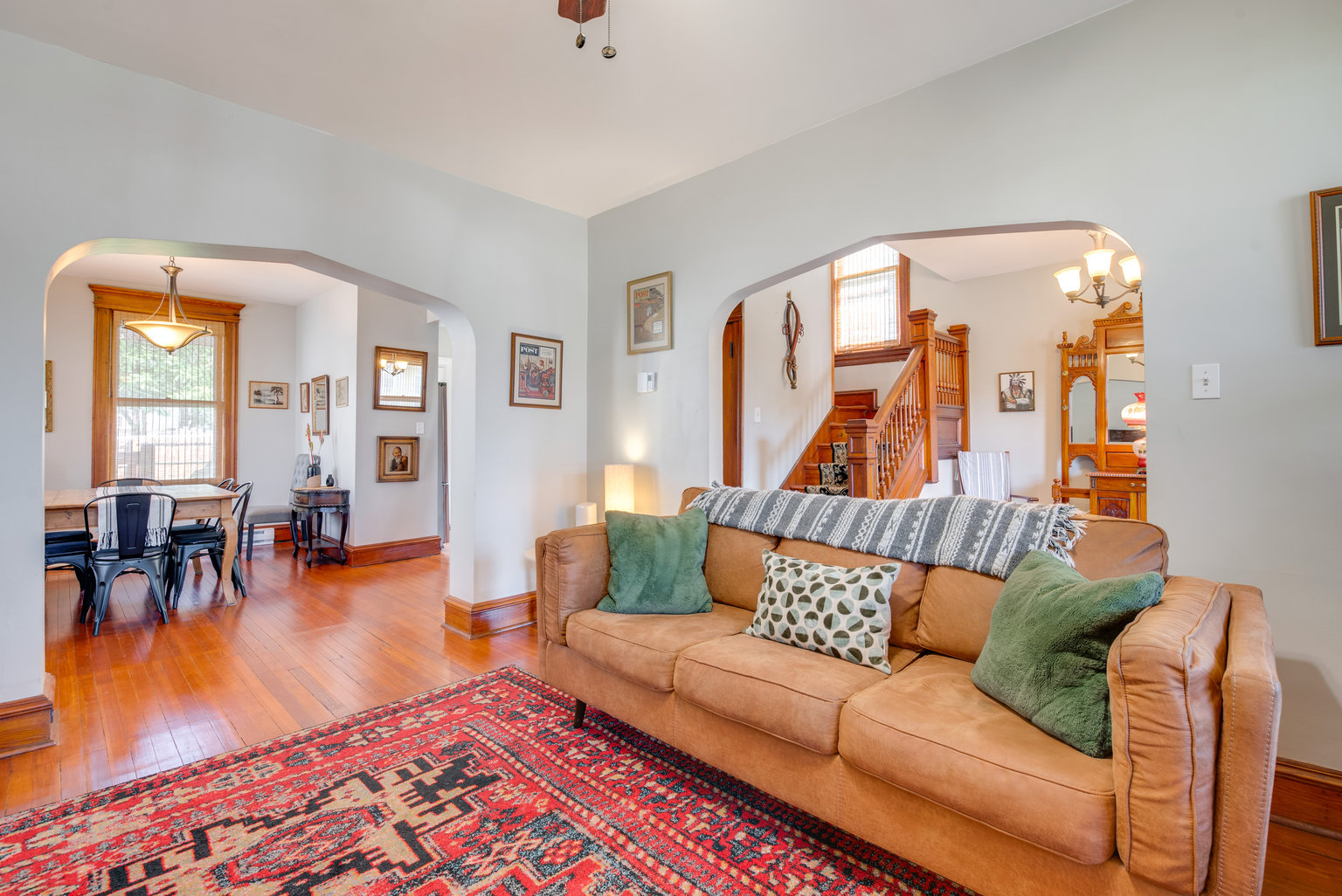 Scranton Vacation Rental