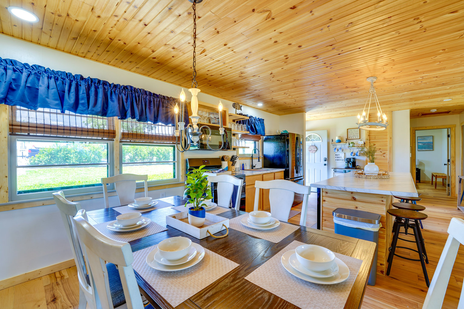 Golden Vacation Rental