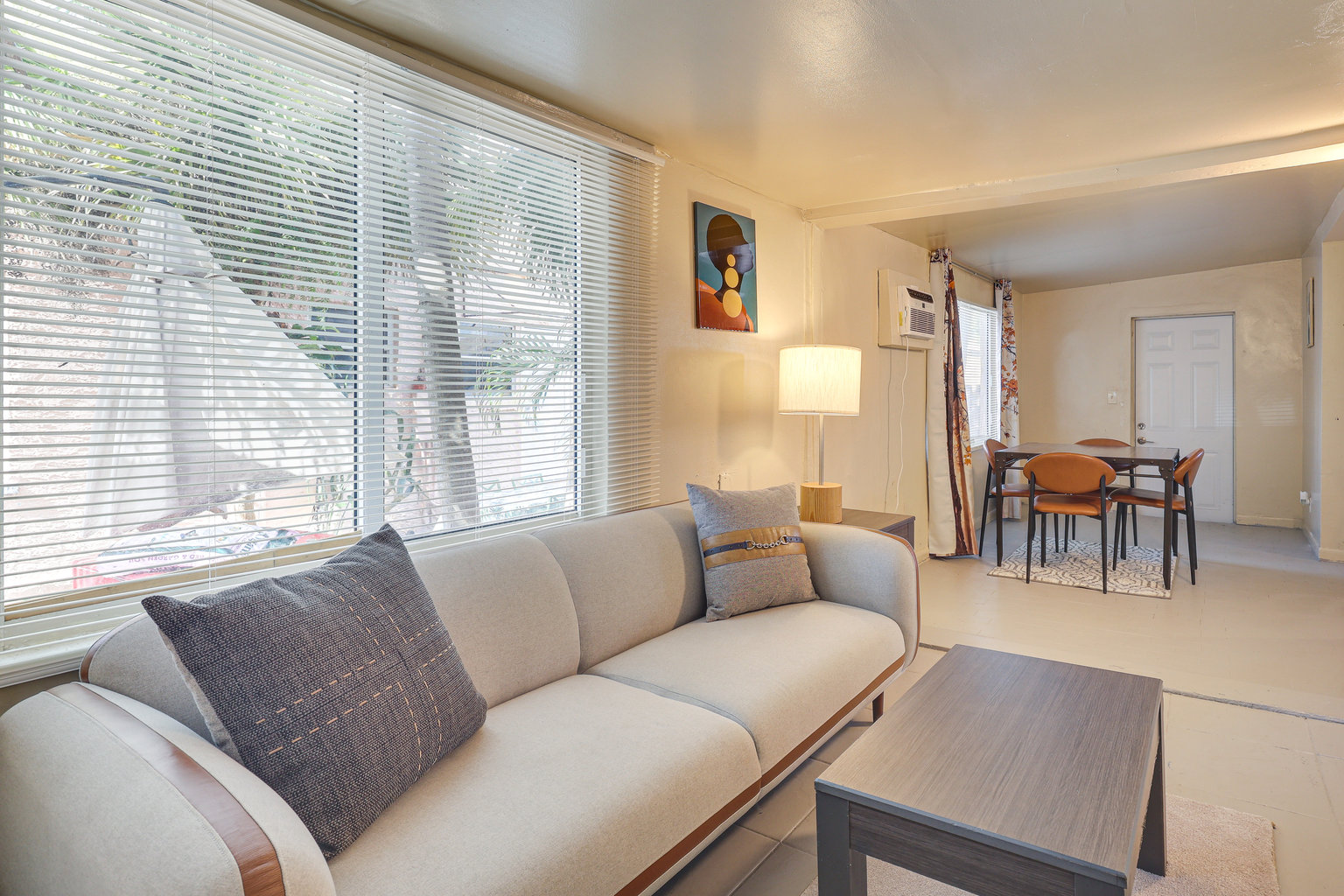 Hollywood Vacation Rental