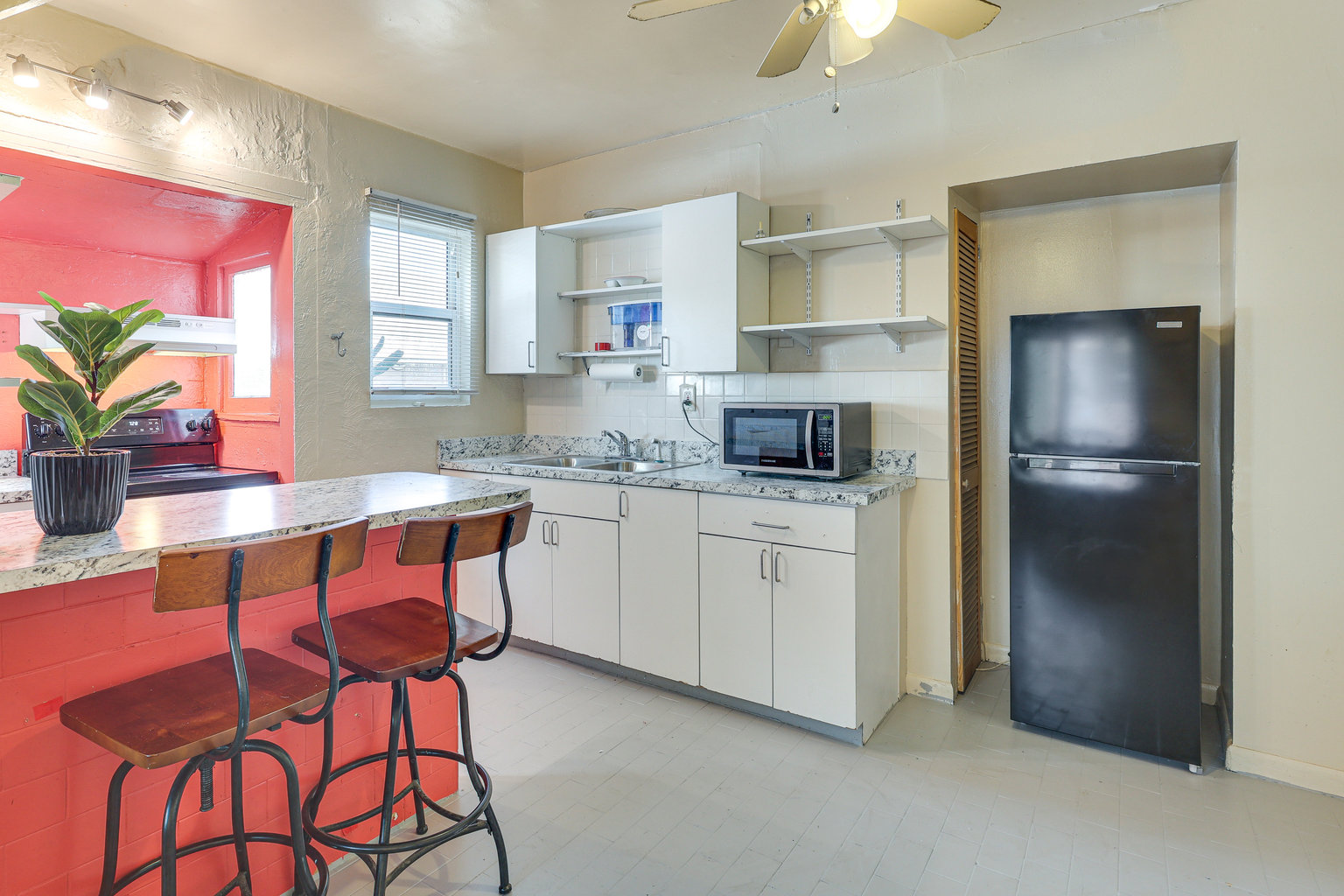 Hollywood Vacation Rental