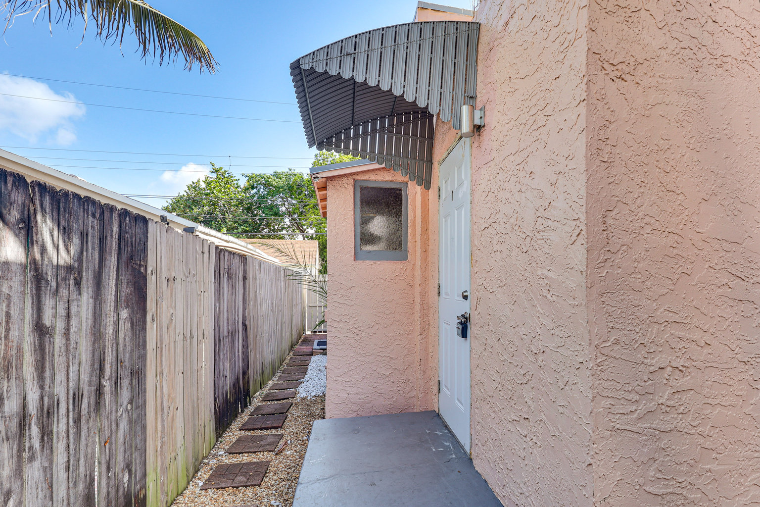 Hollywood Vacation Rental