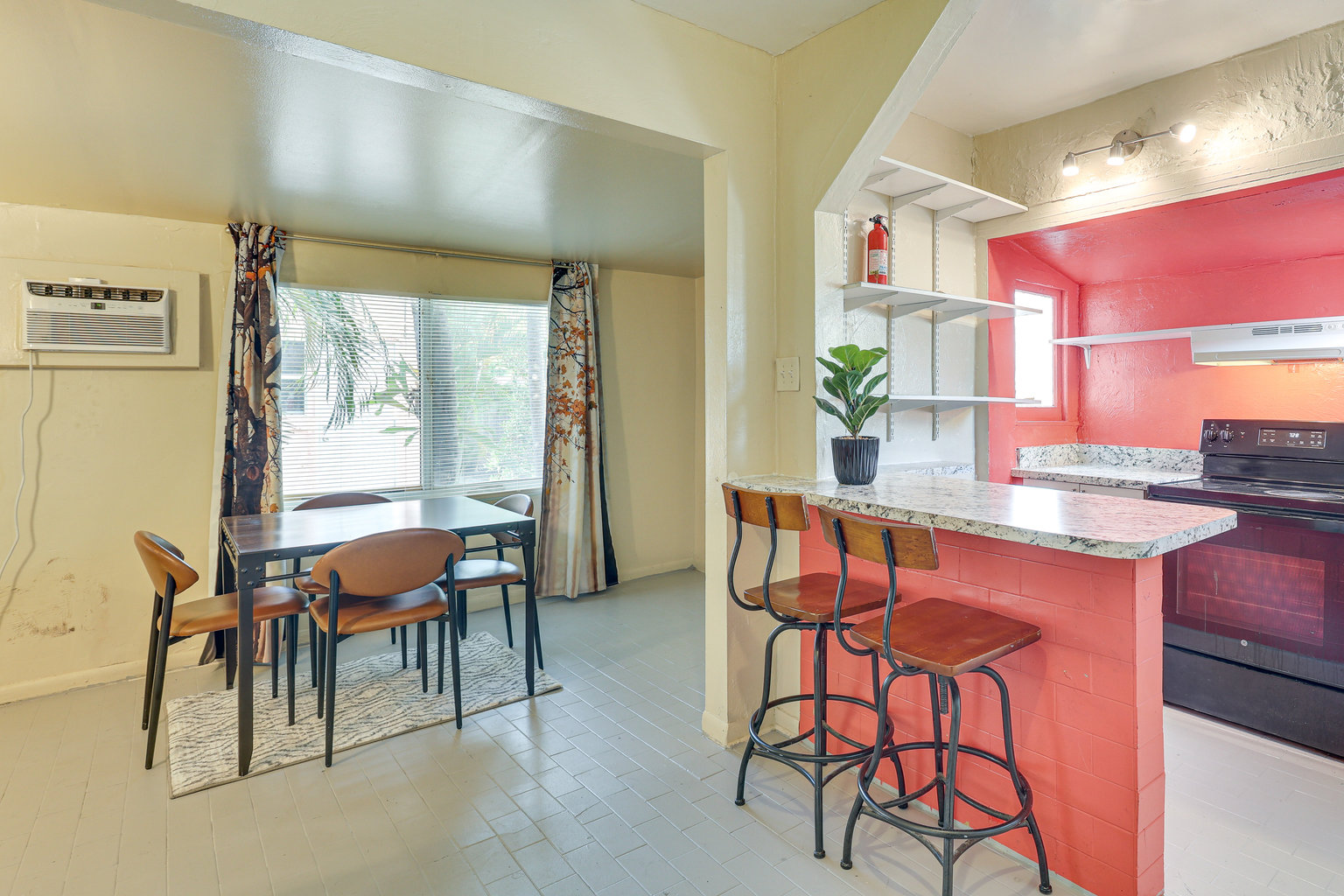 Hollywood Vacation Rental