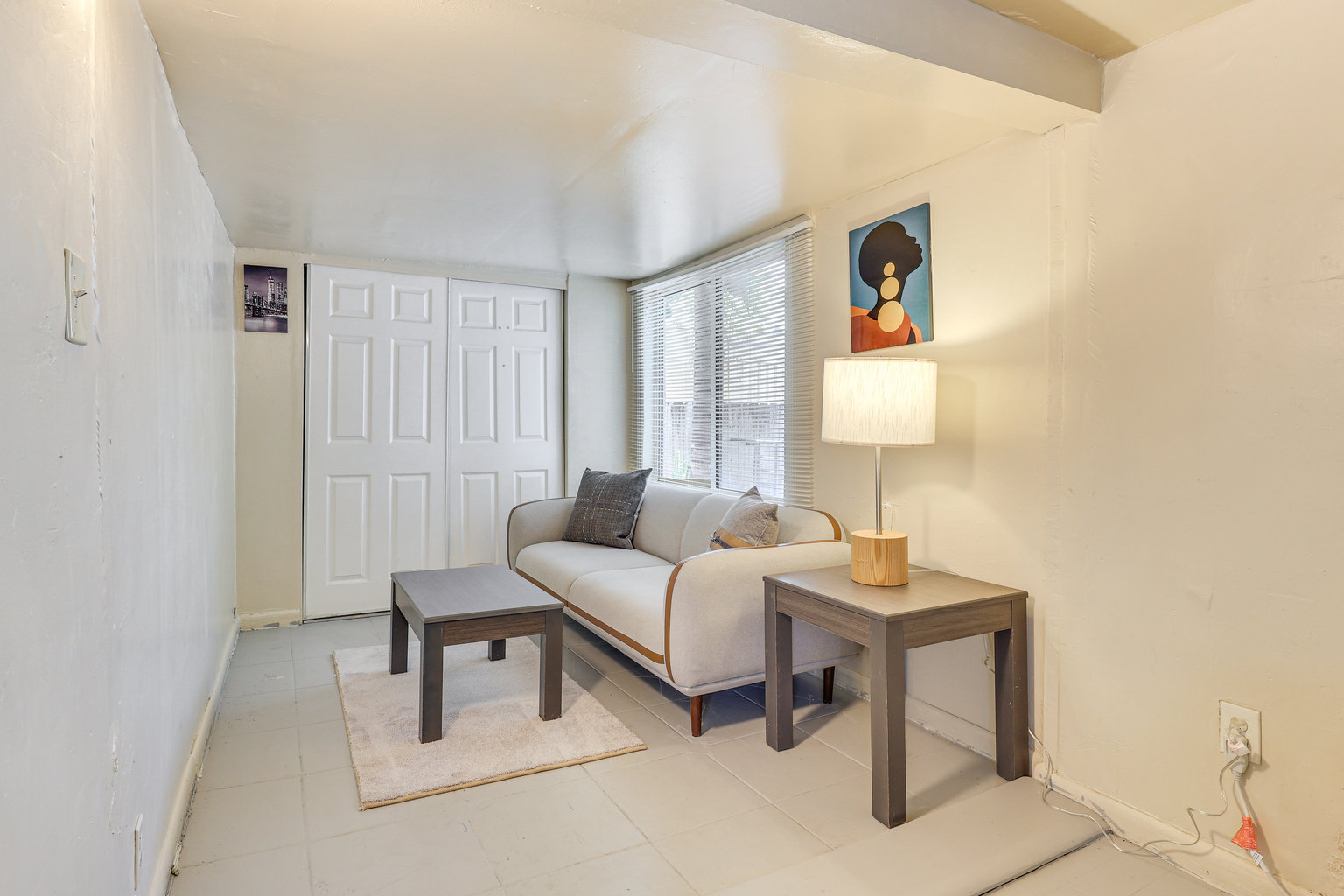 Hollywood Vacation Rental