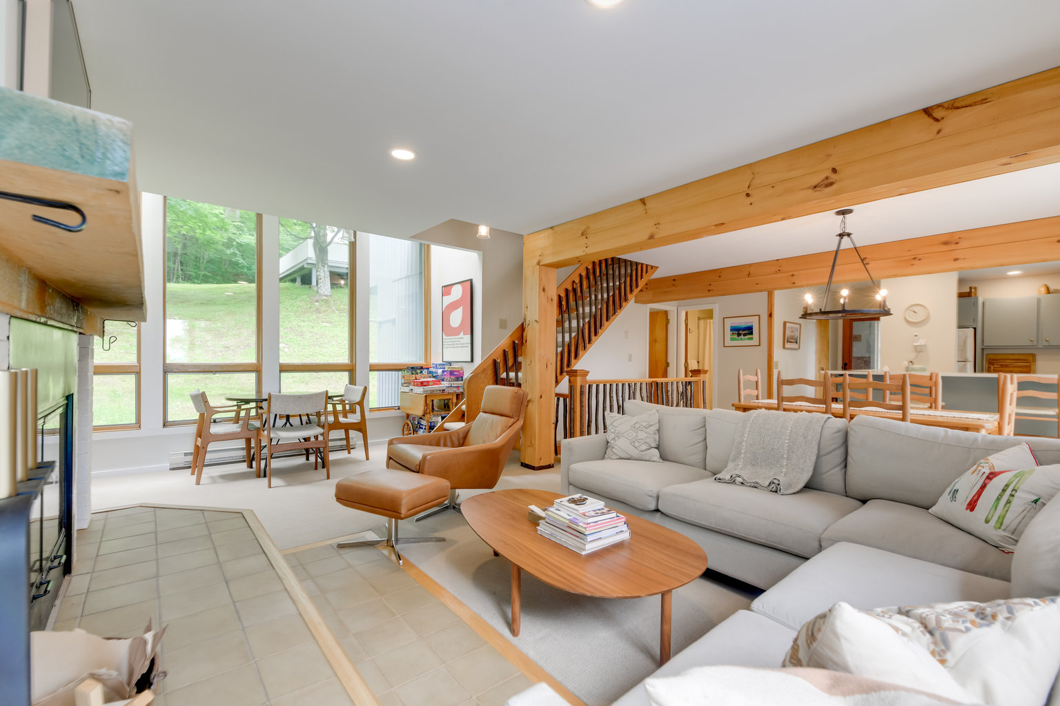 Warren Vacation Rental