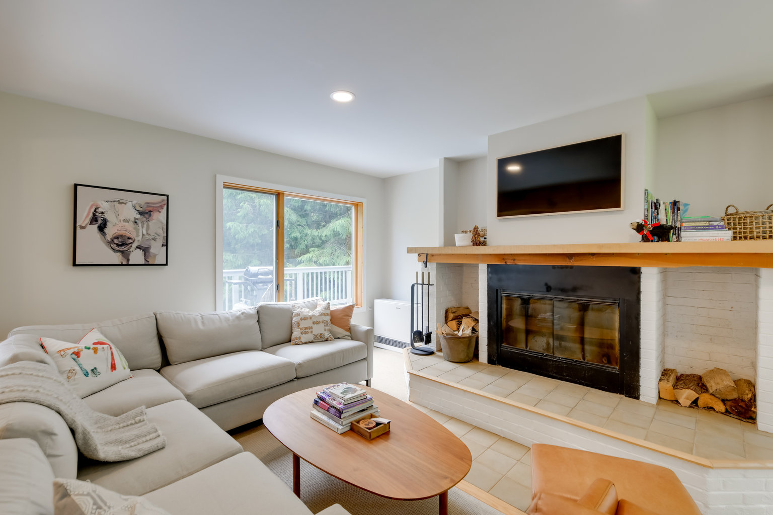 Warren Vacation Rental