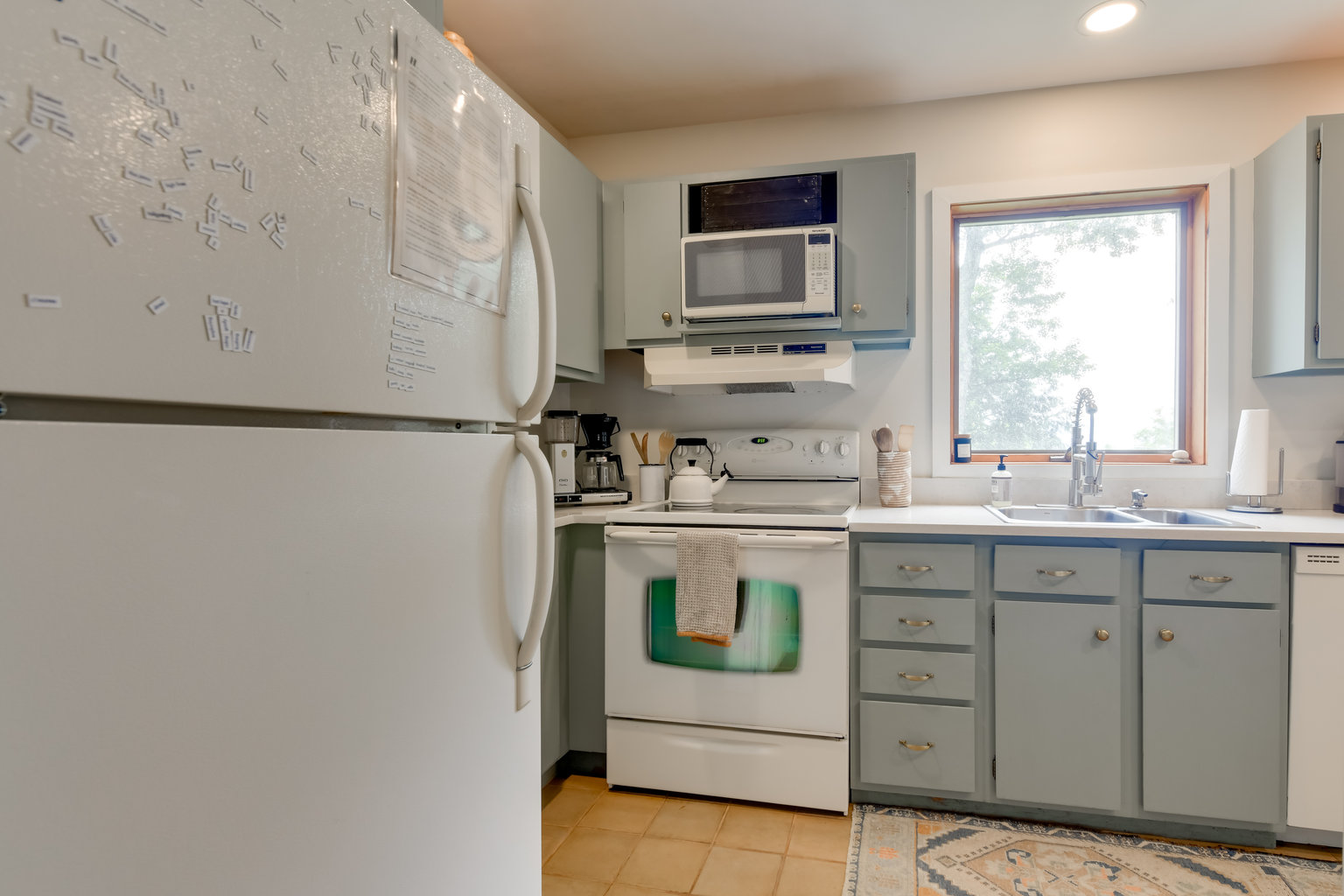 Warren Vacation Rental