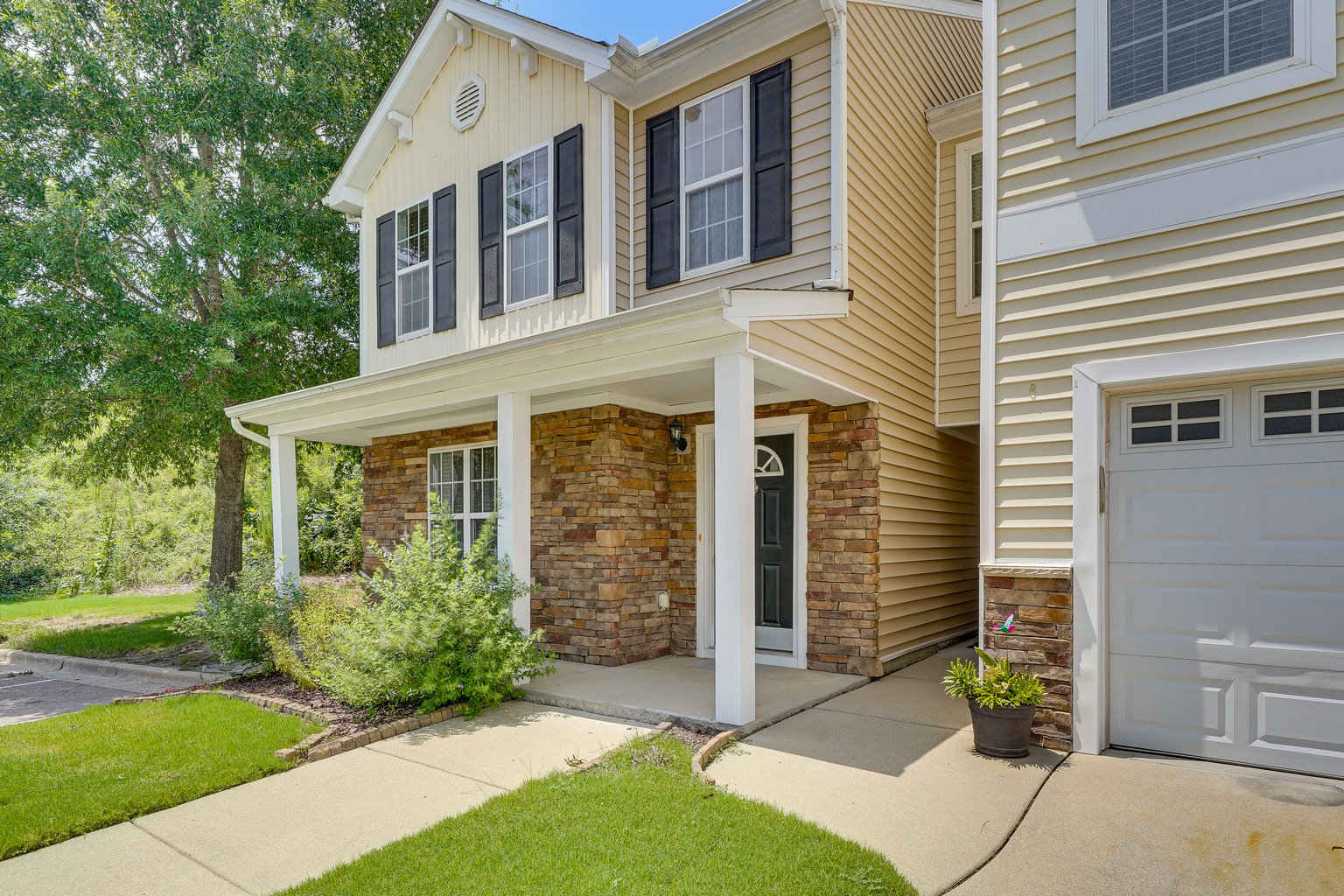 Raleigh Vacation Rental