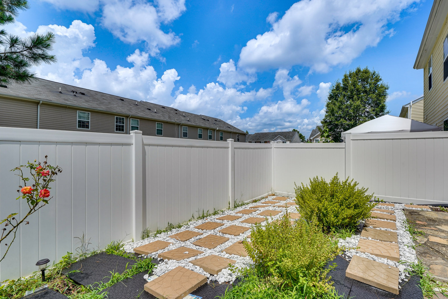 Raleigh Vacation Rental