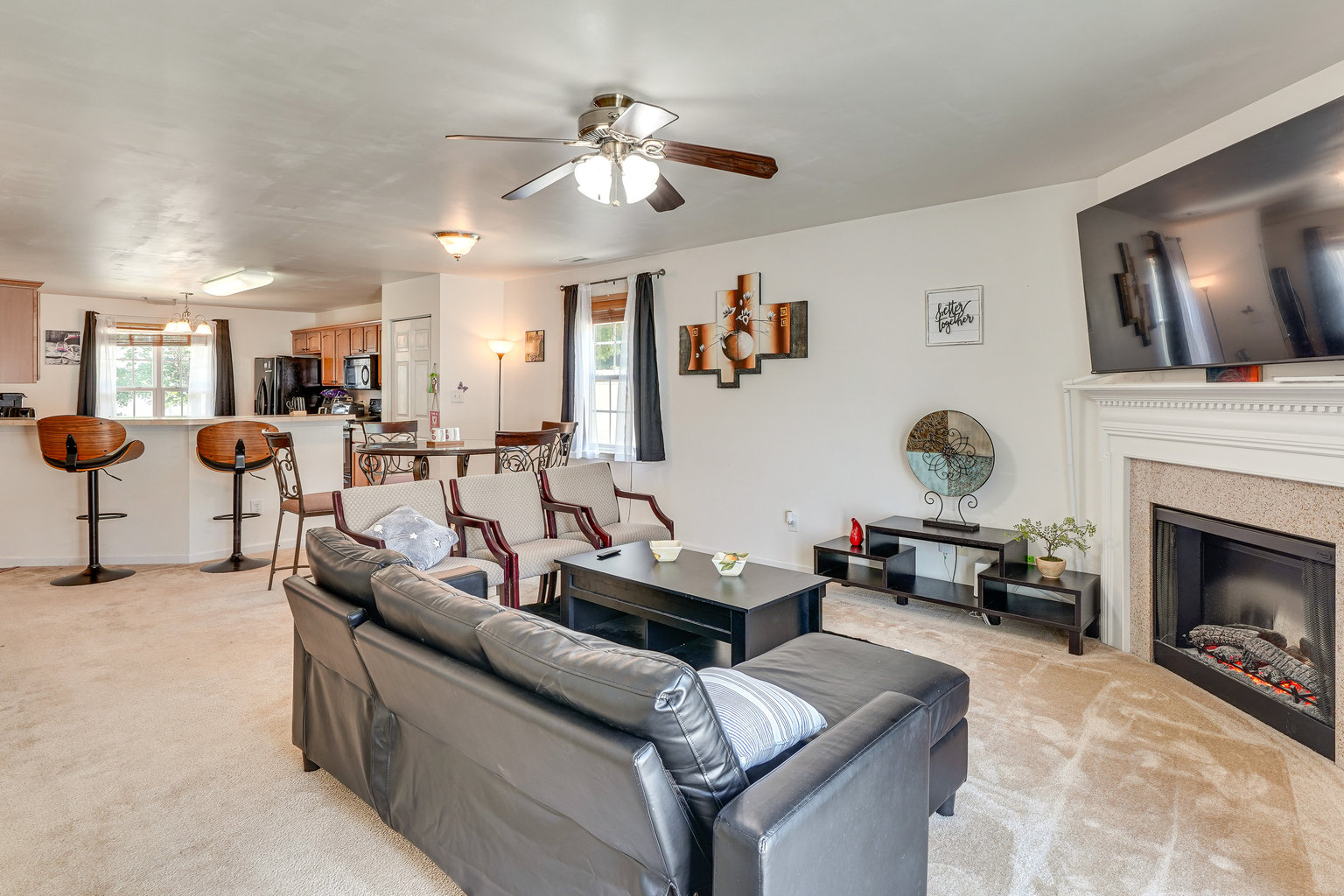 Raleigh Vacation Rental