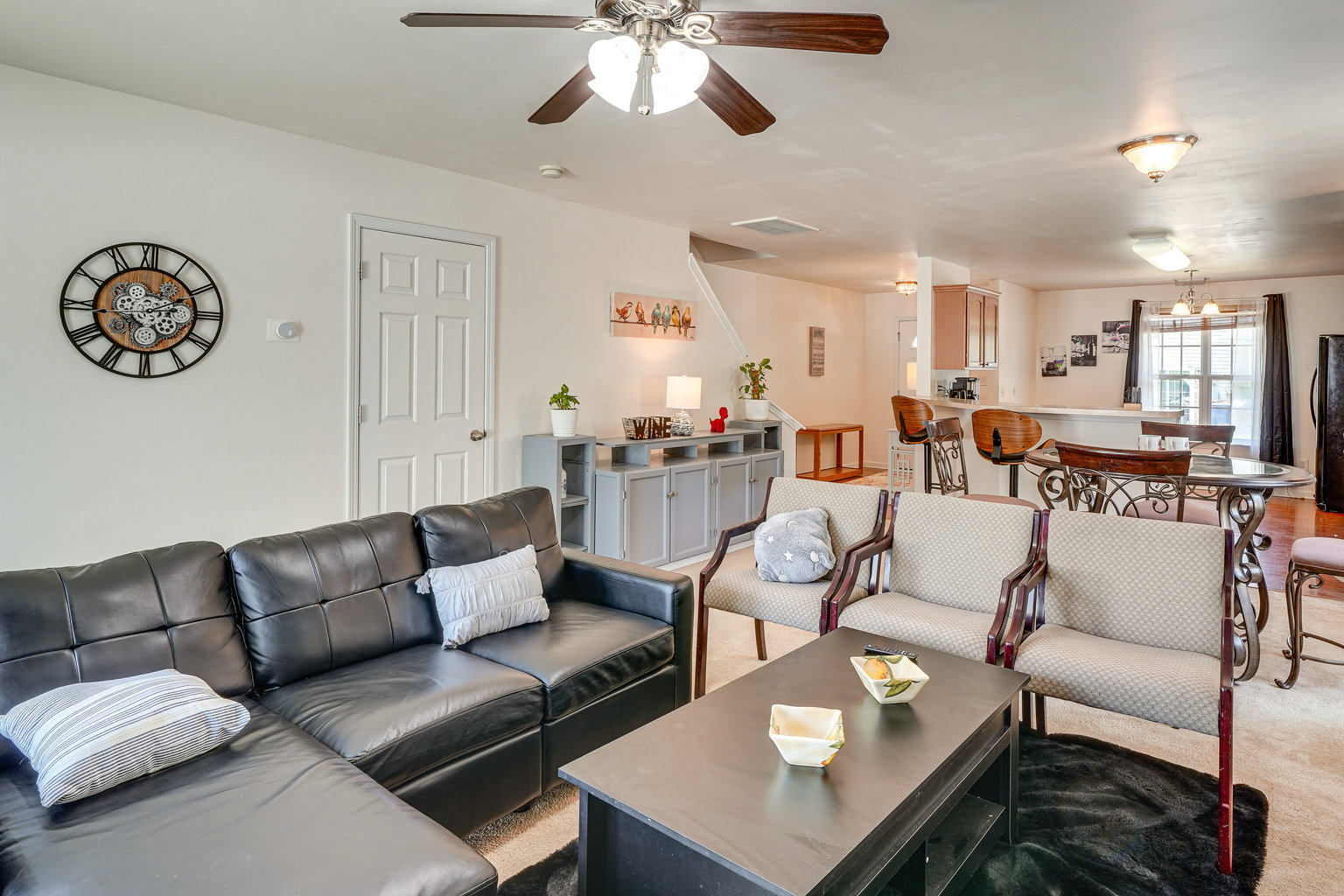 Raleigh Vacation Rental