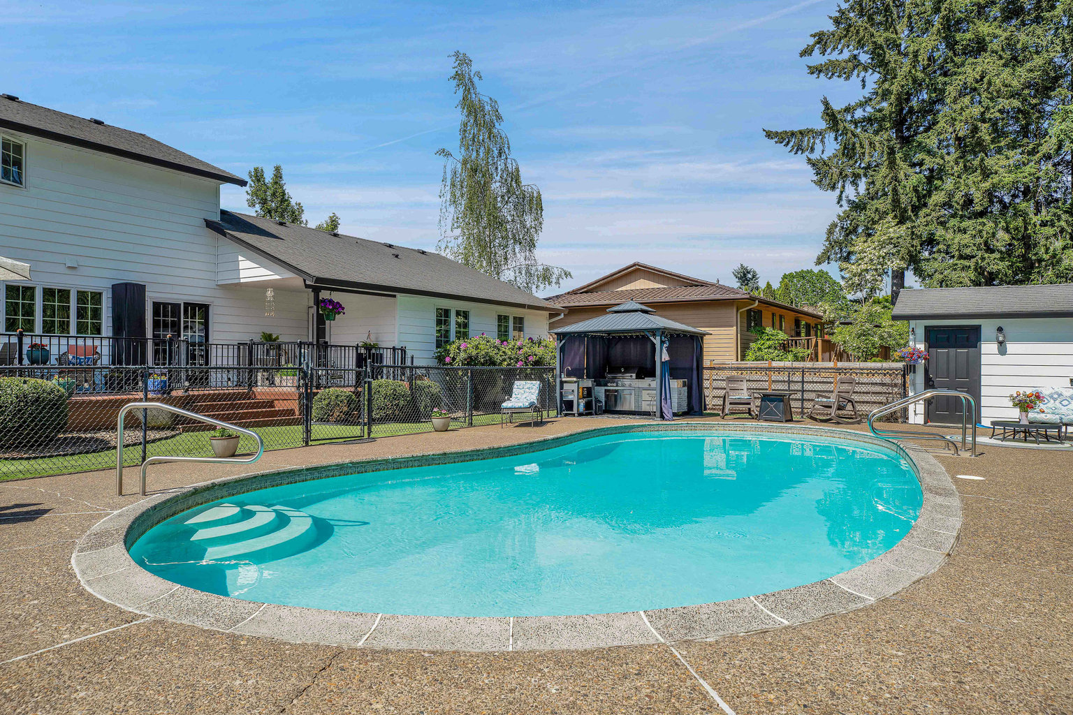 Forest Grove Vacation Rental