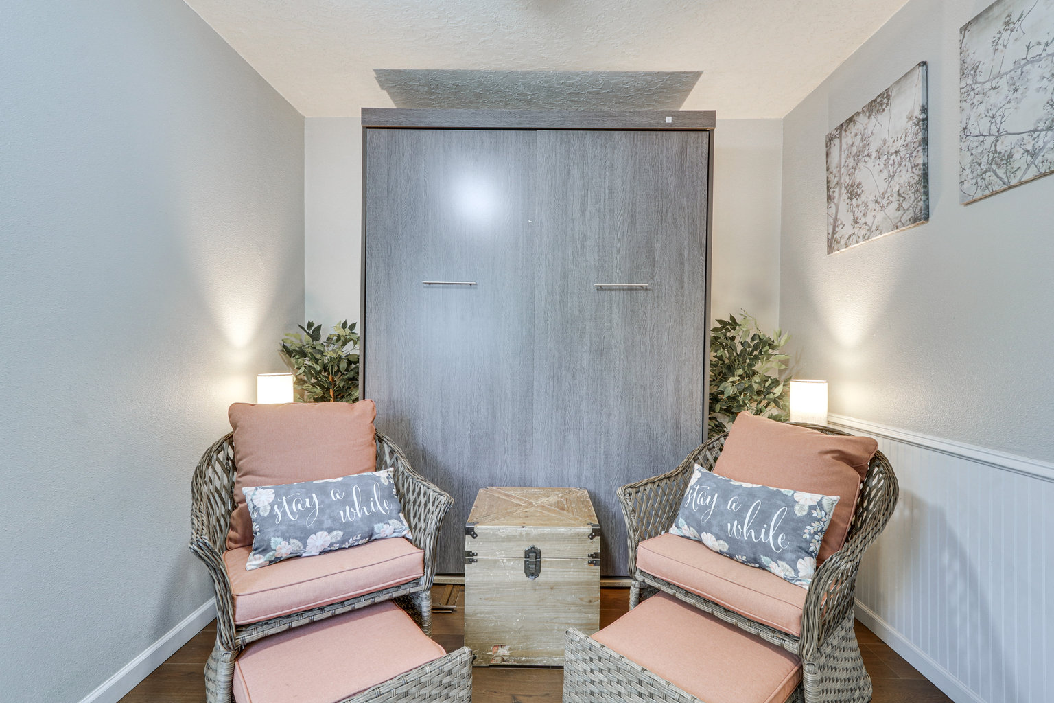 Forest Grove Vacation Rental