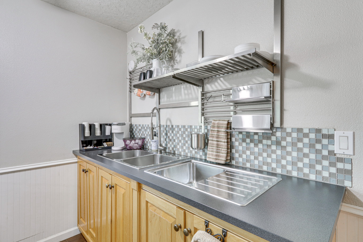 Forest Grove Vacation Rental