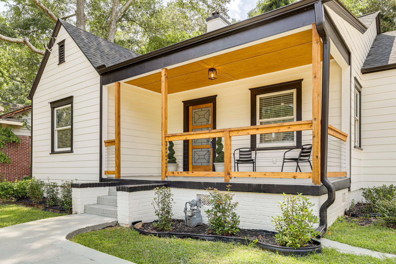 Atlanta Vacation Rental