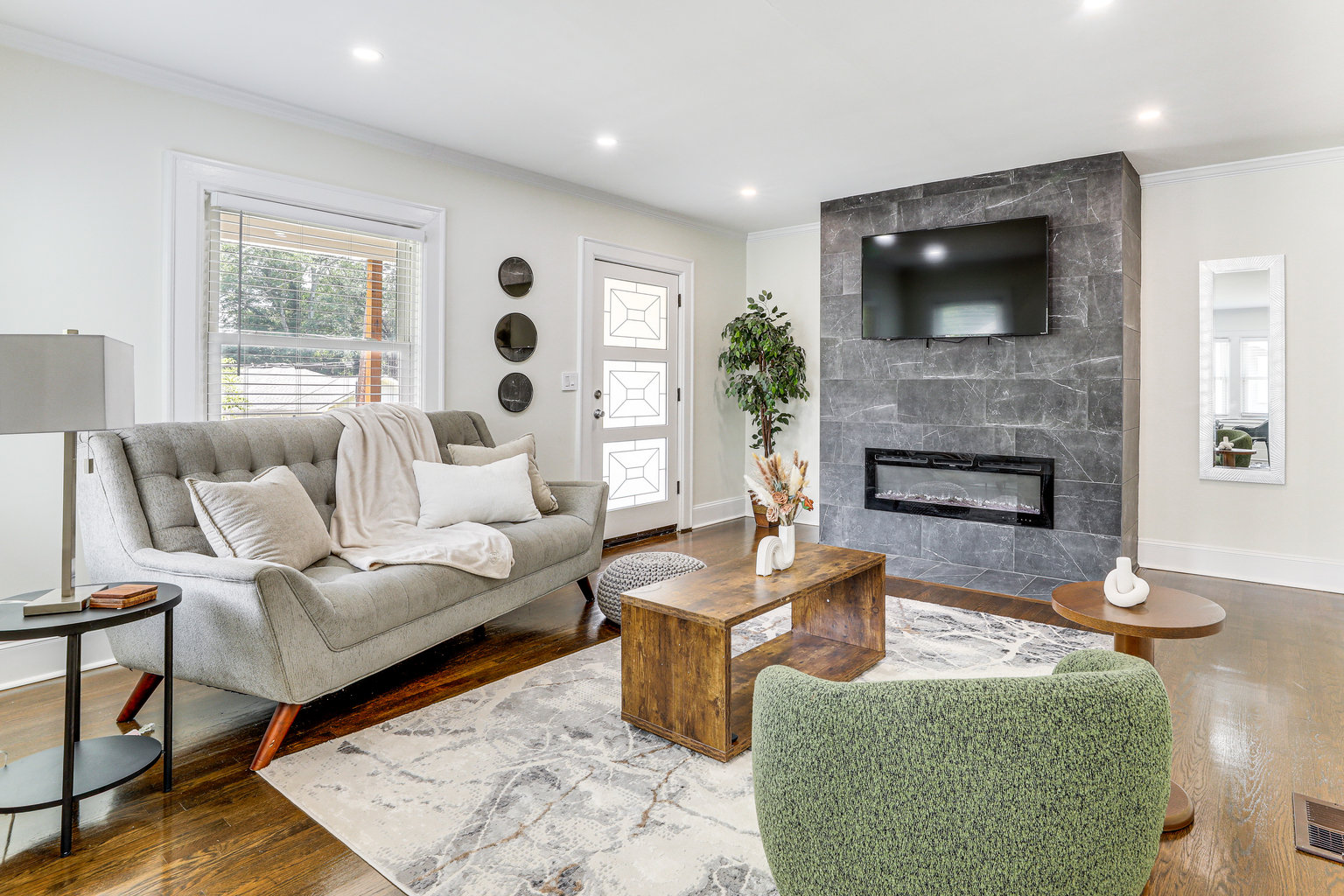 Atlanta Vacation Rental