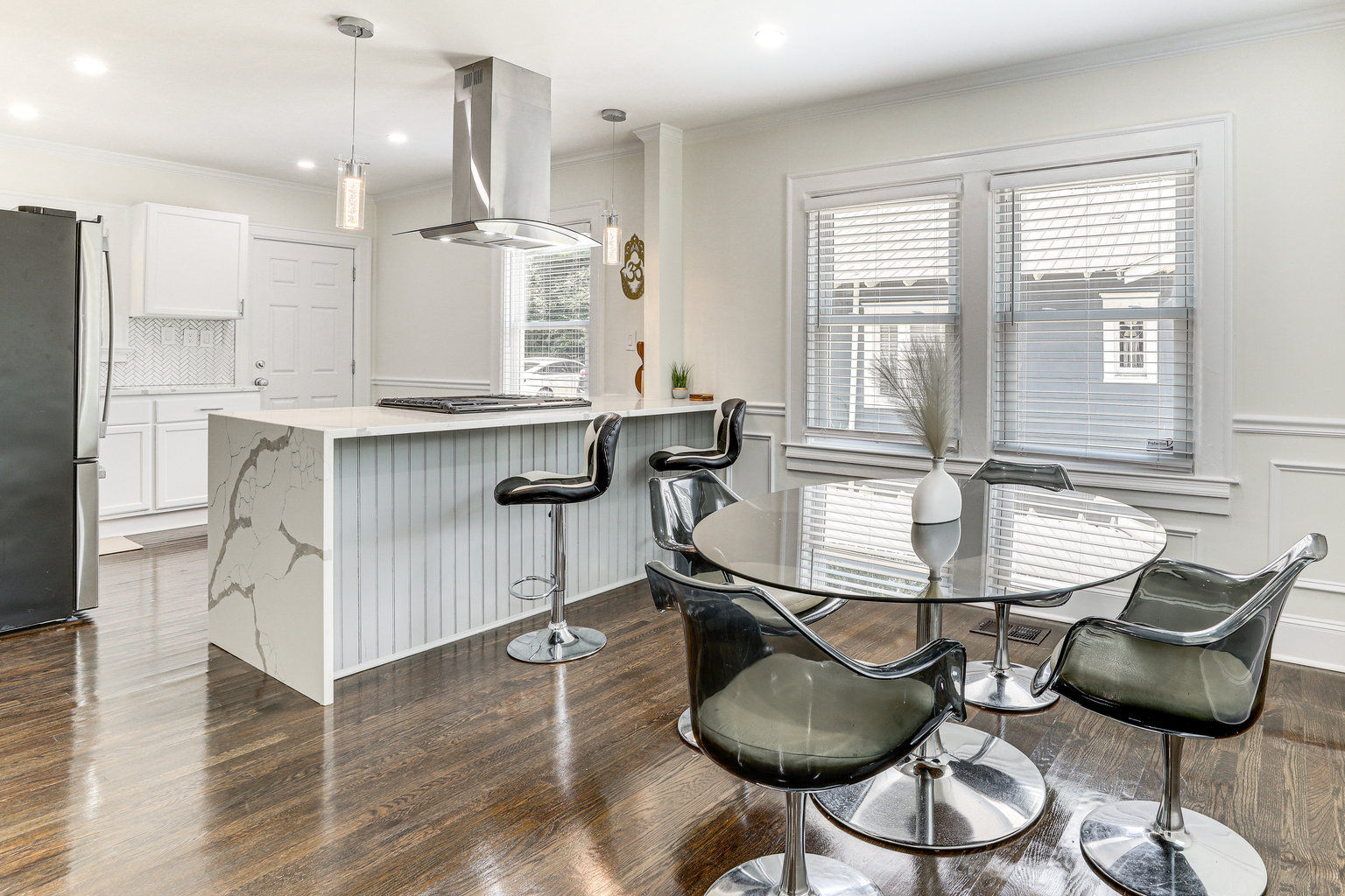 Atlanta Vacation Rental