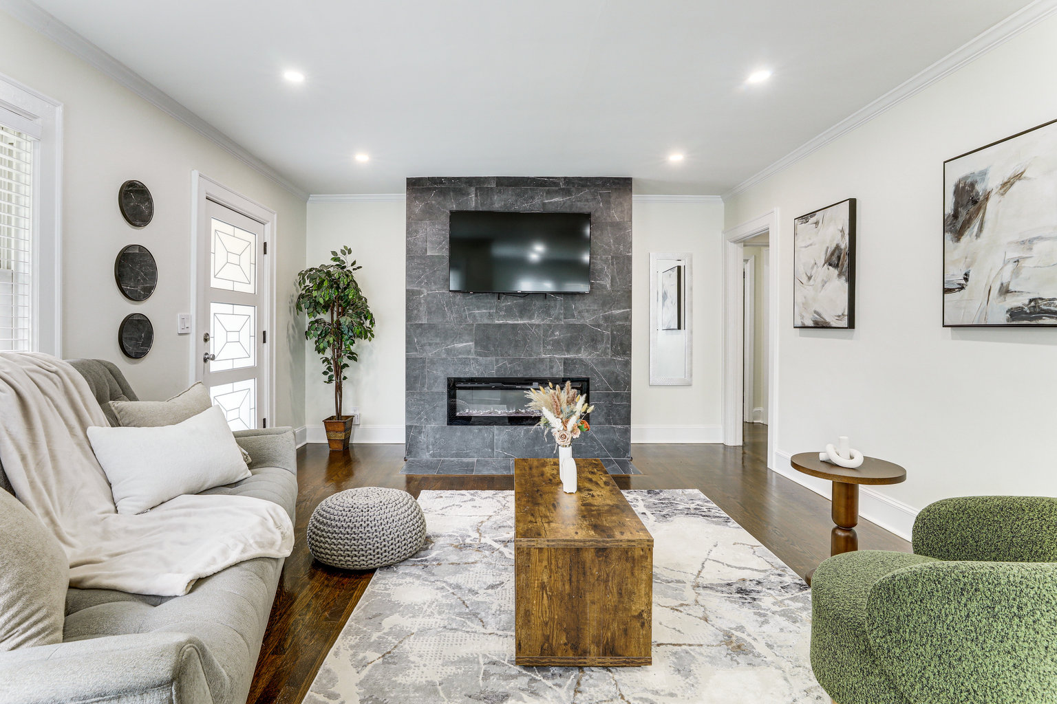 Atlanta Vacation Rental