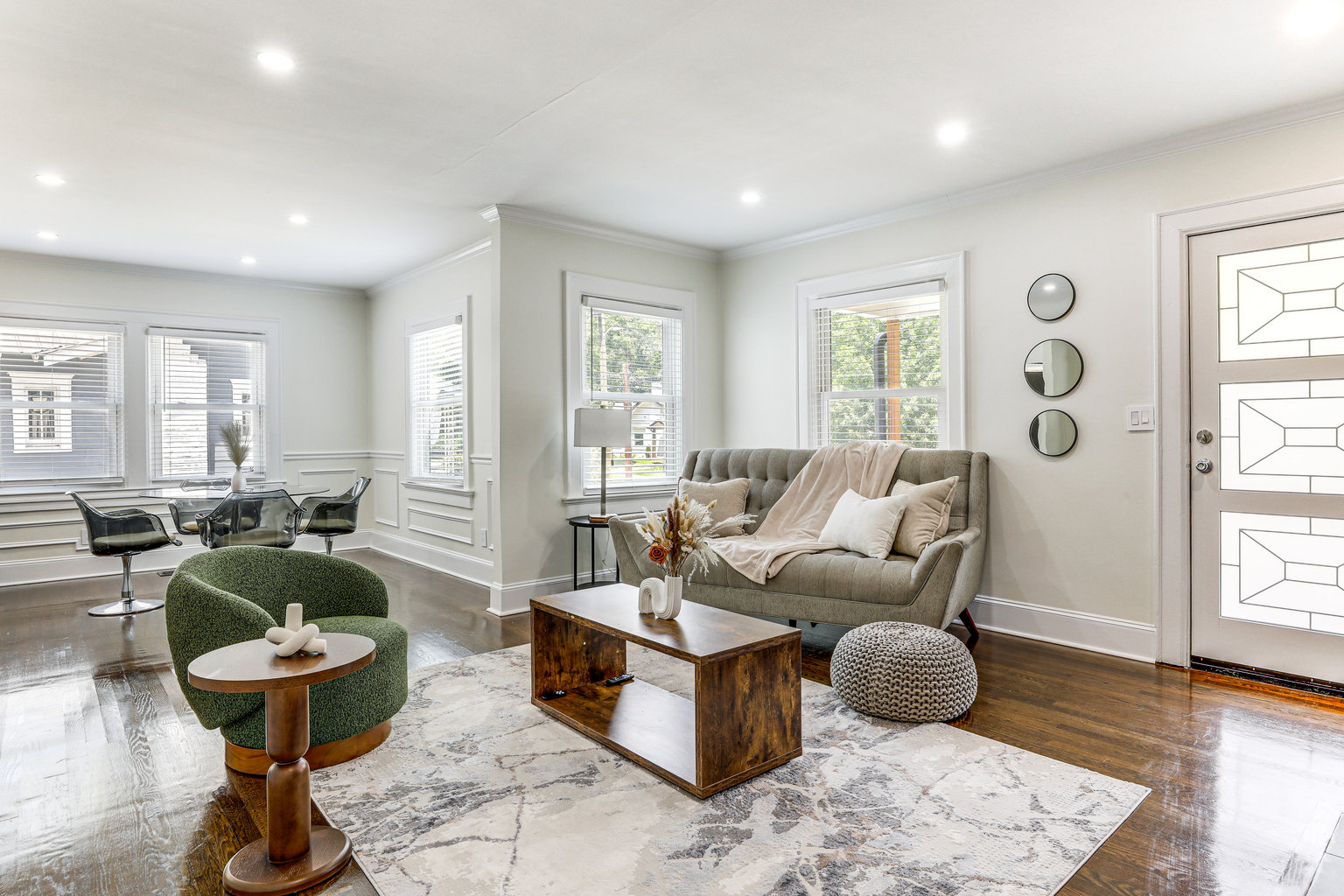 Atlanta Vacation Rental