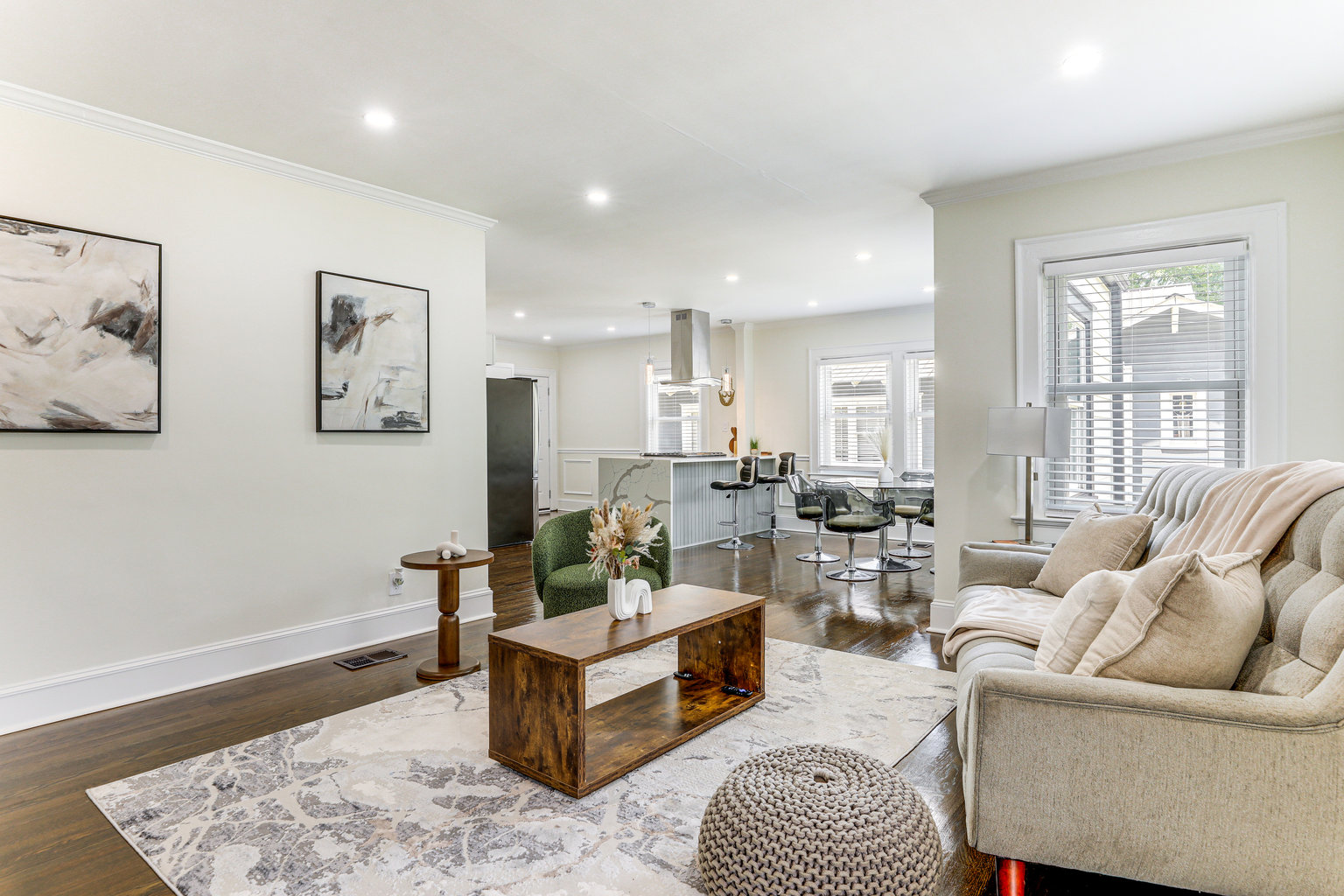 Atlanta Vacation Rental
