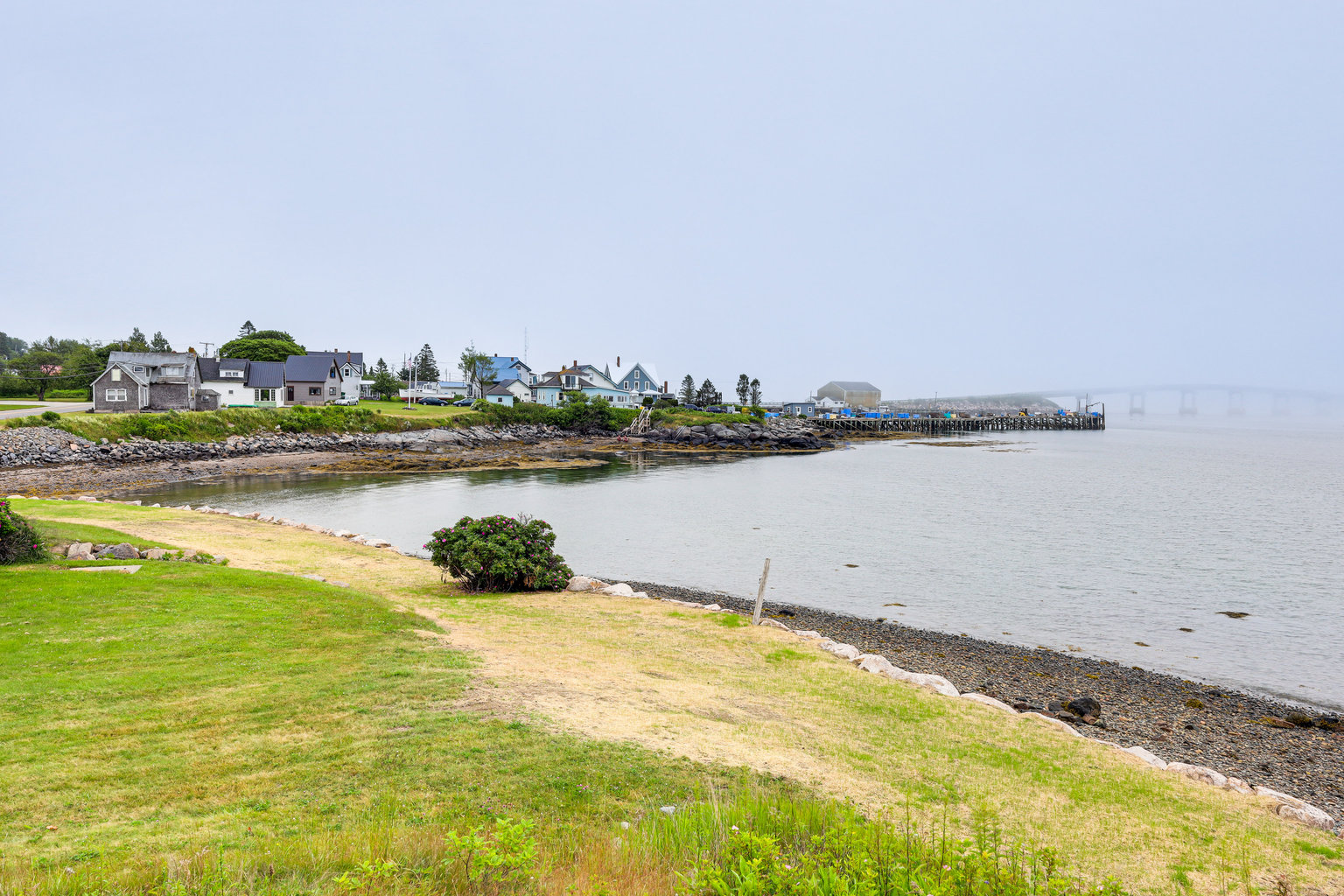 Jonesport Vacation Rental