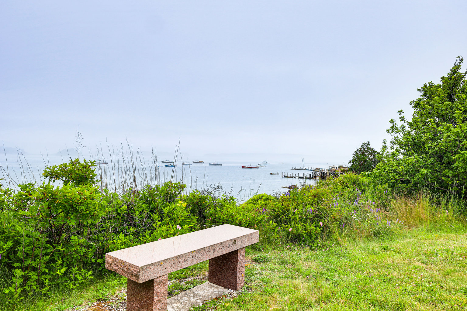 Jonesport Vacation Rental