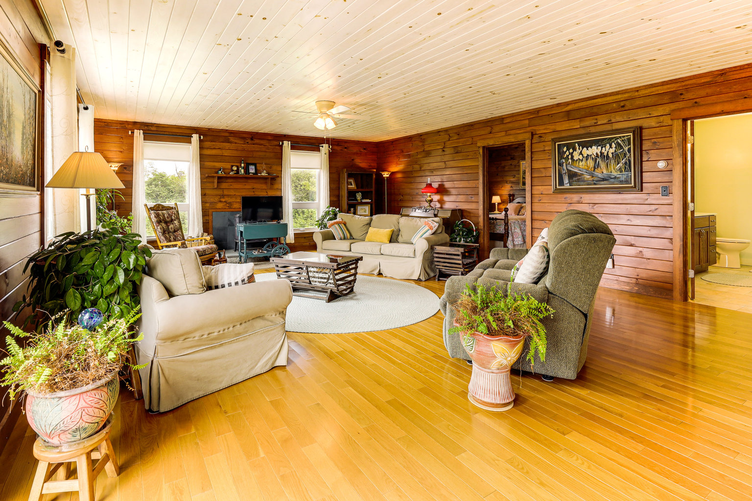 Jonesport Vacation Rental