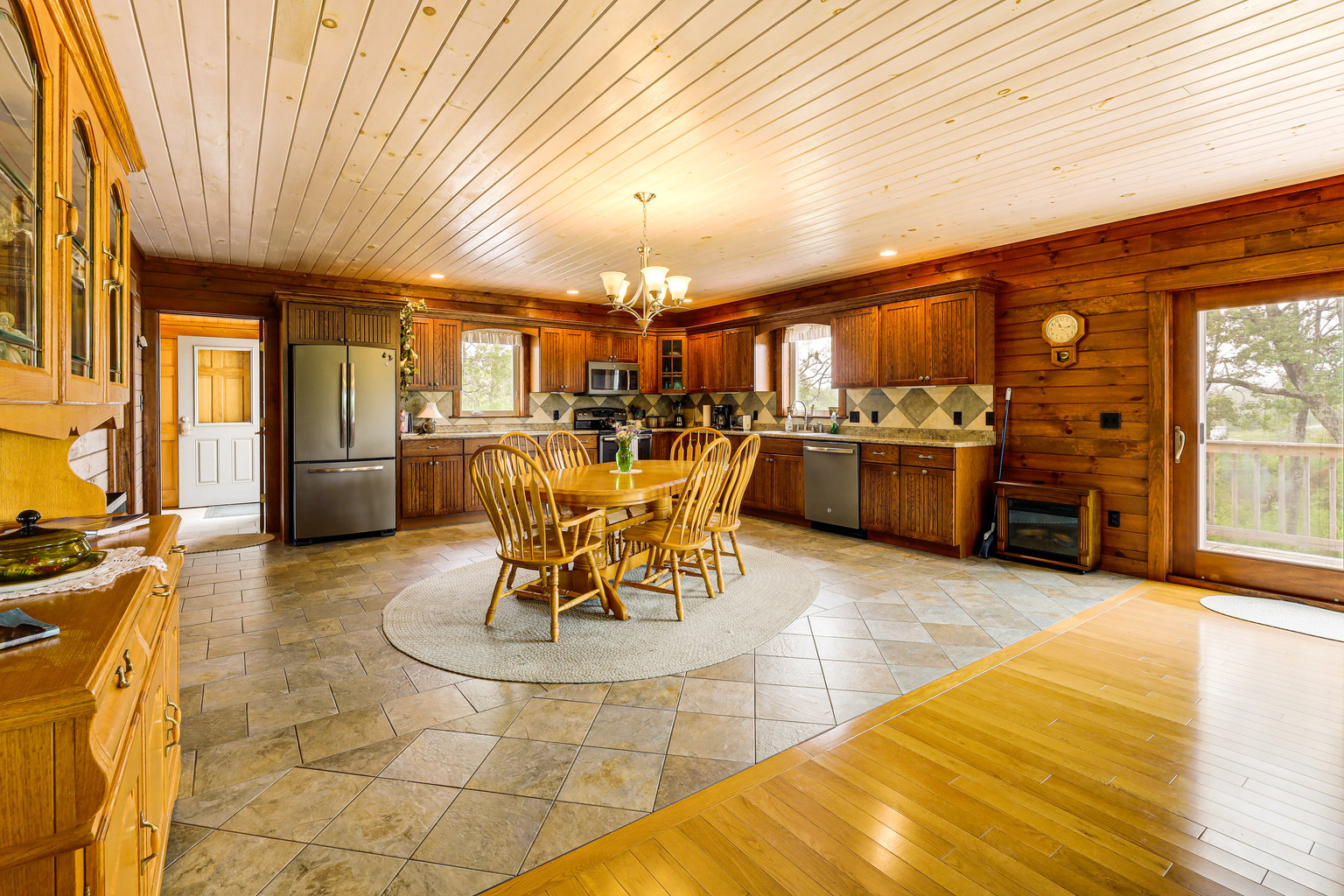 Jonesport Vacation Rental