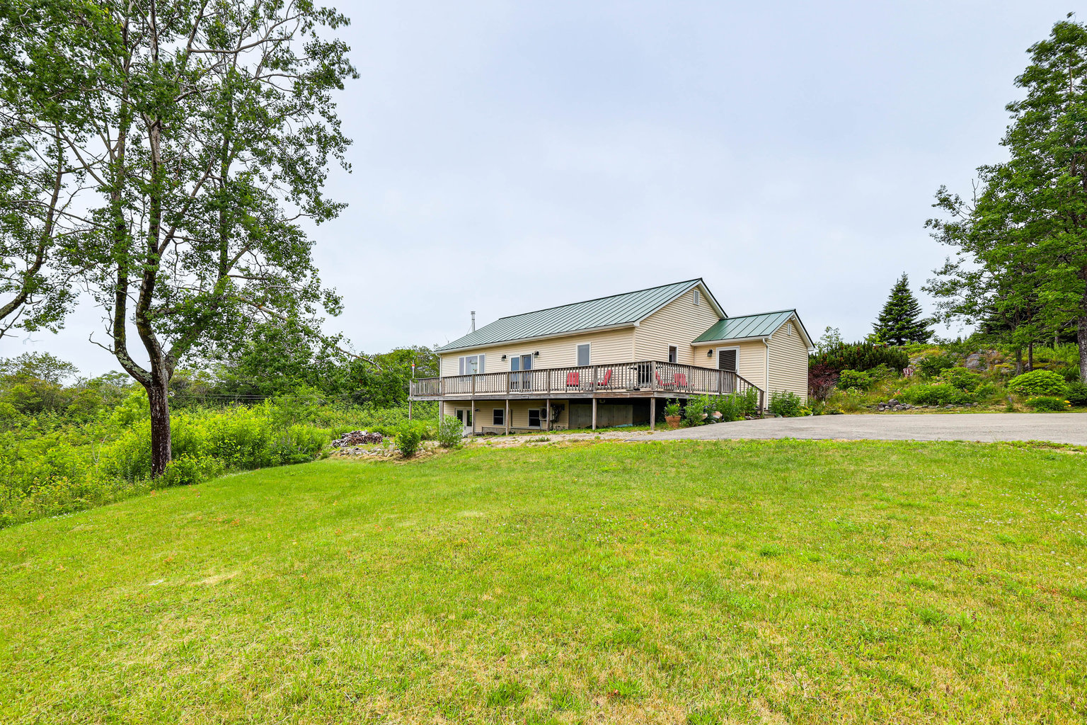 Jonesport Vacation Rental