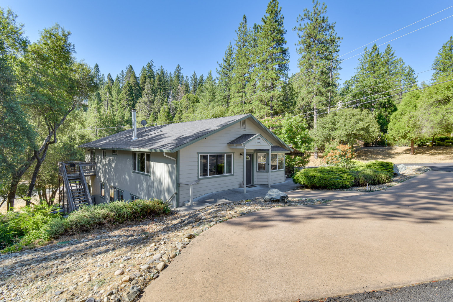 Groveland Vacation Rental
