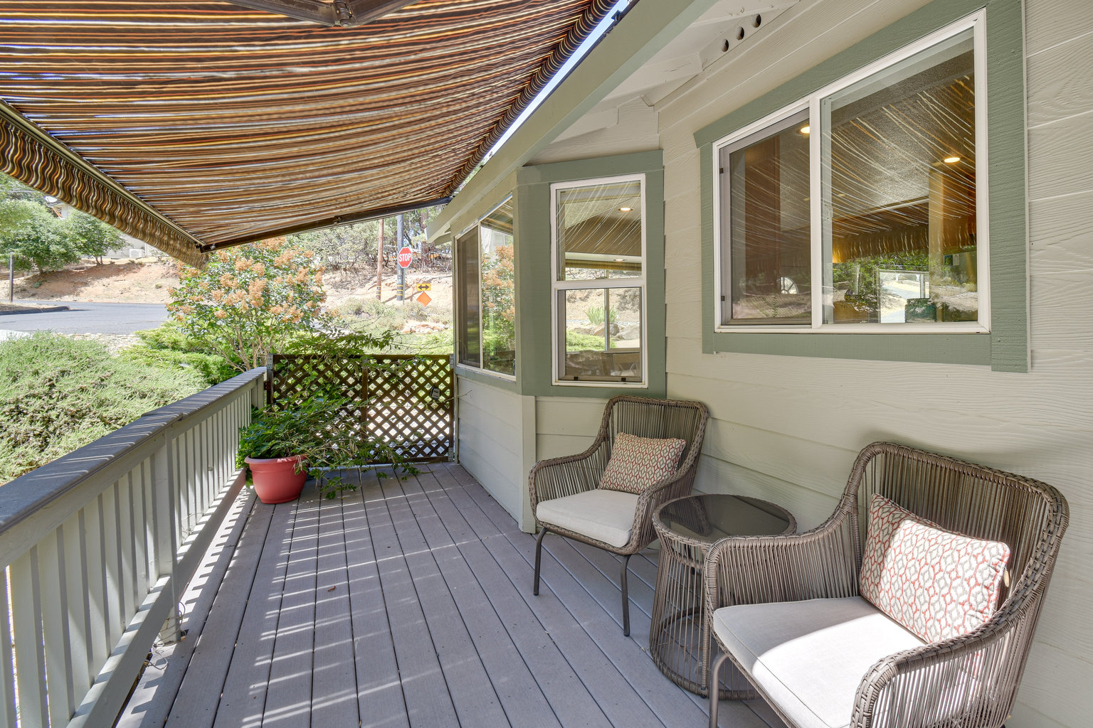 Groveland Vacation Rental