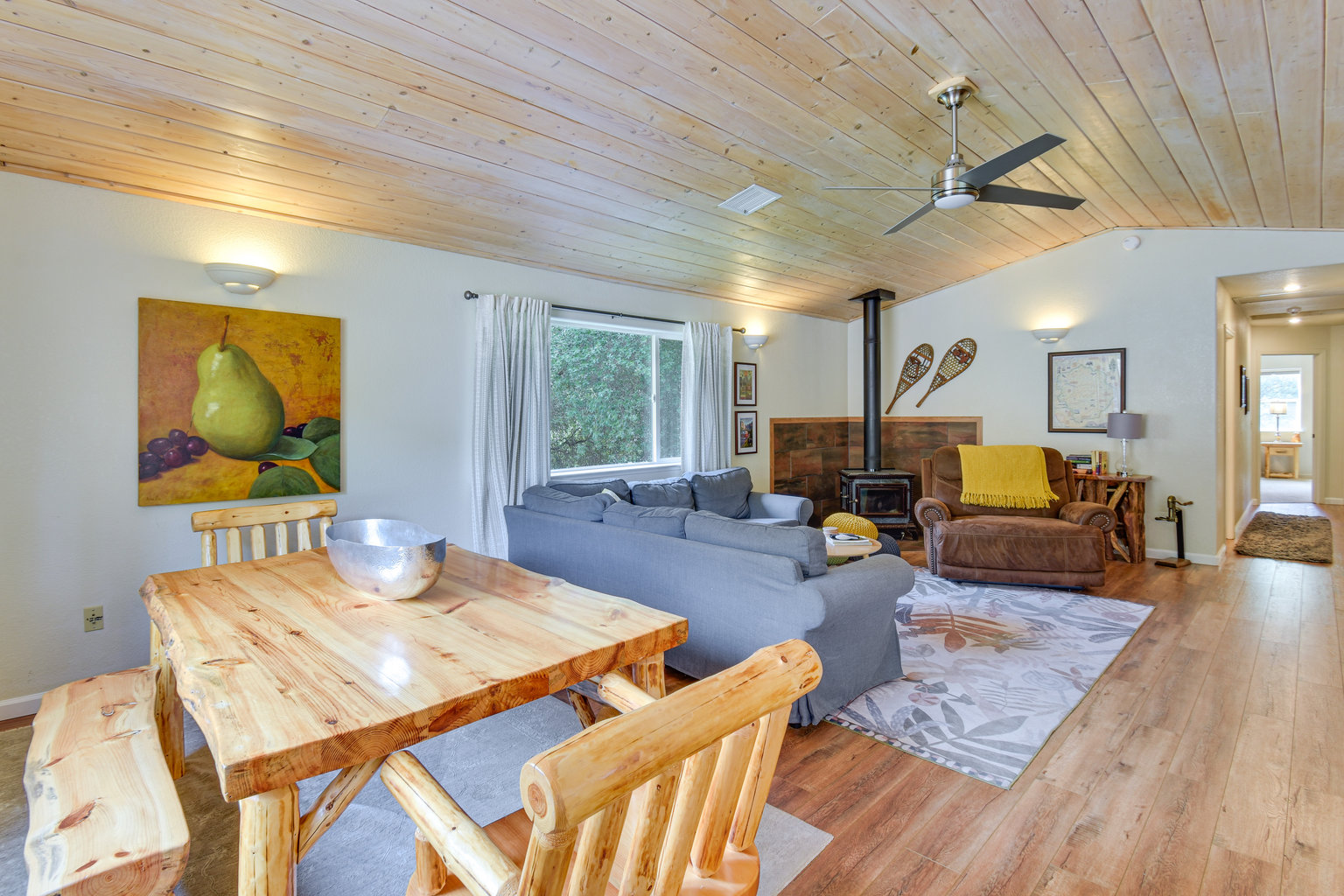 Groveland Vacation Rental