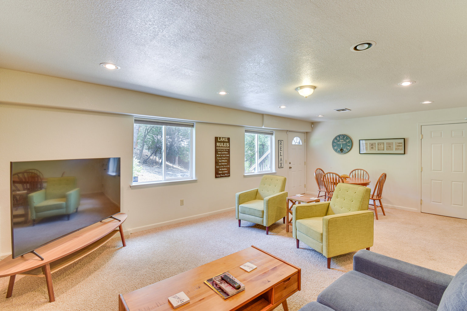 Groveland Vacation Rental