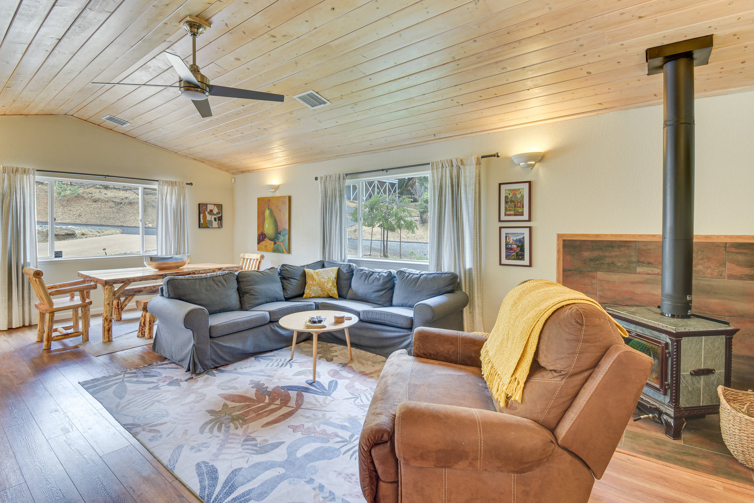Groveland Vacation Rental