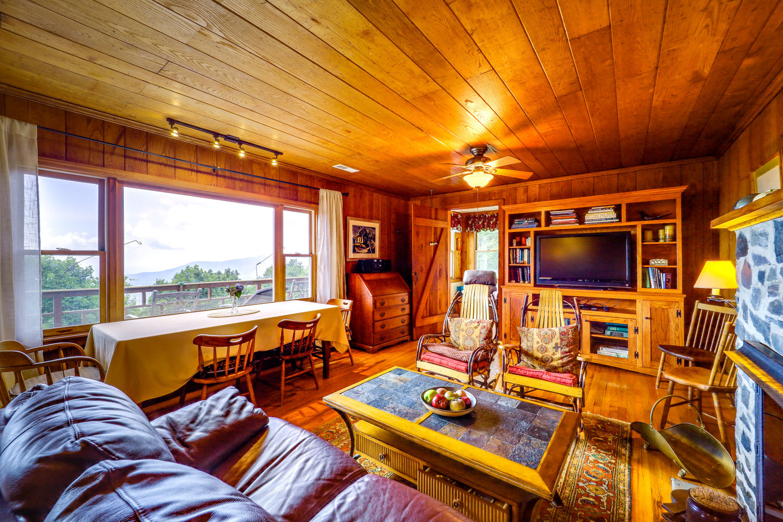 Marion Vacation Rental