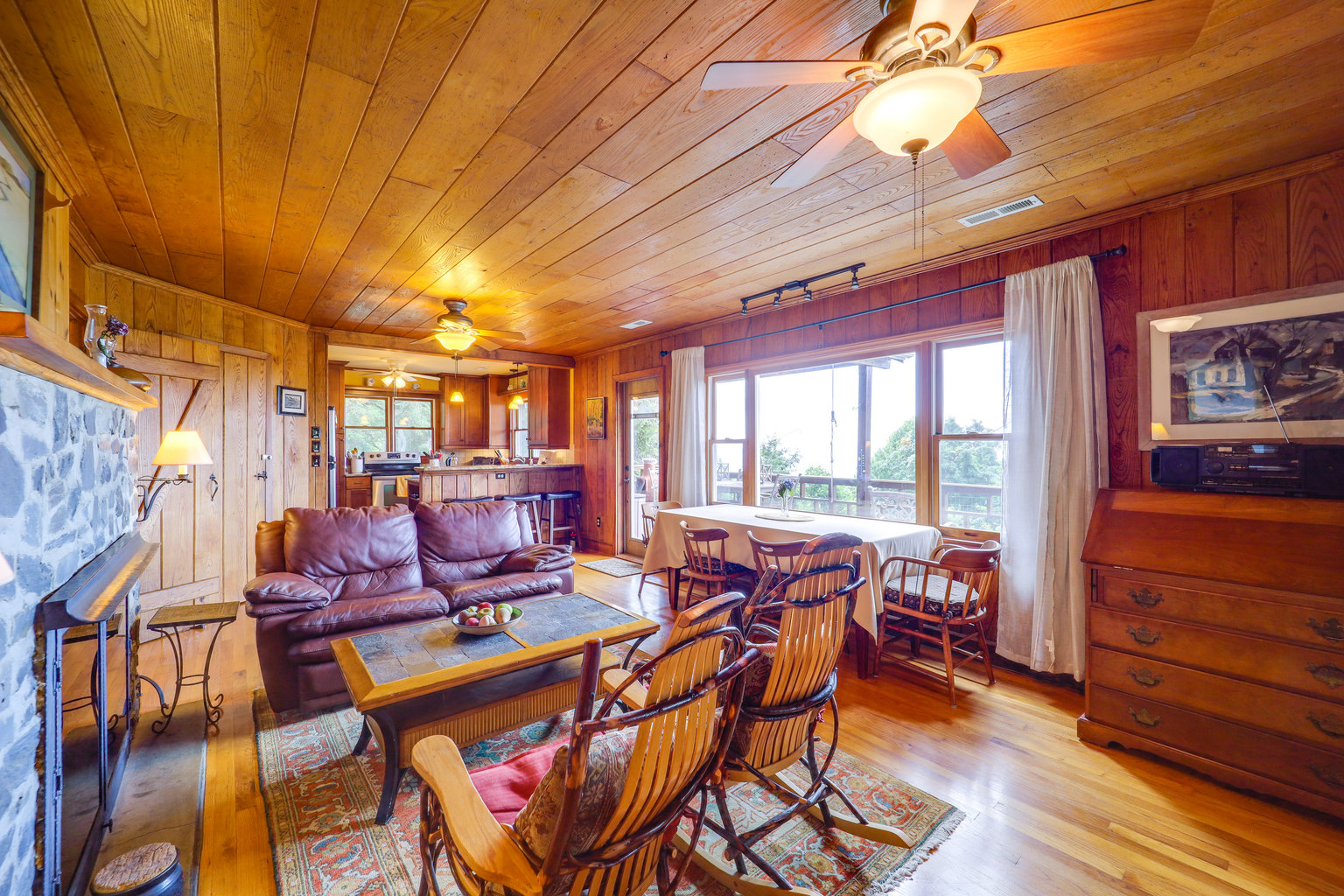 Marion Vacation Rental