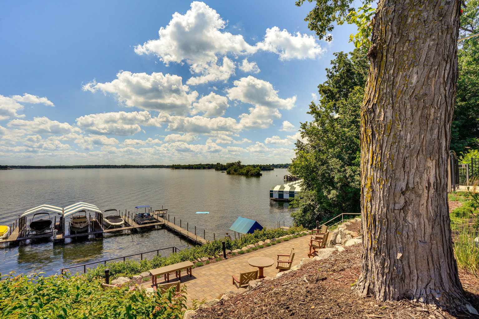 Mound Vacation Rental