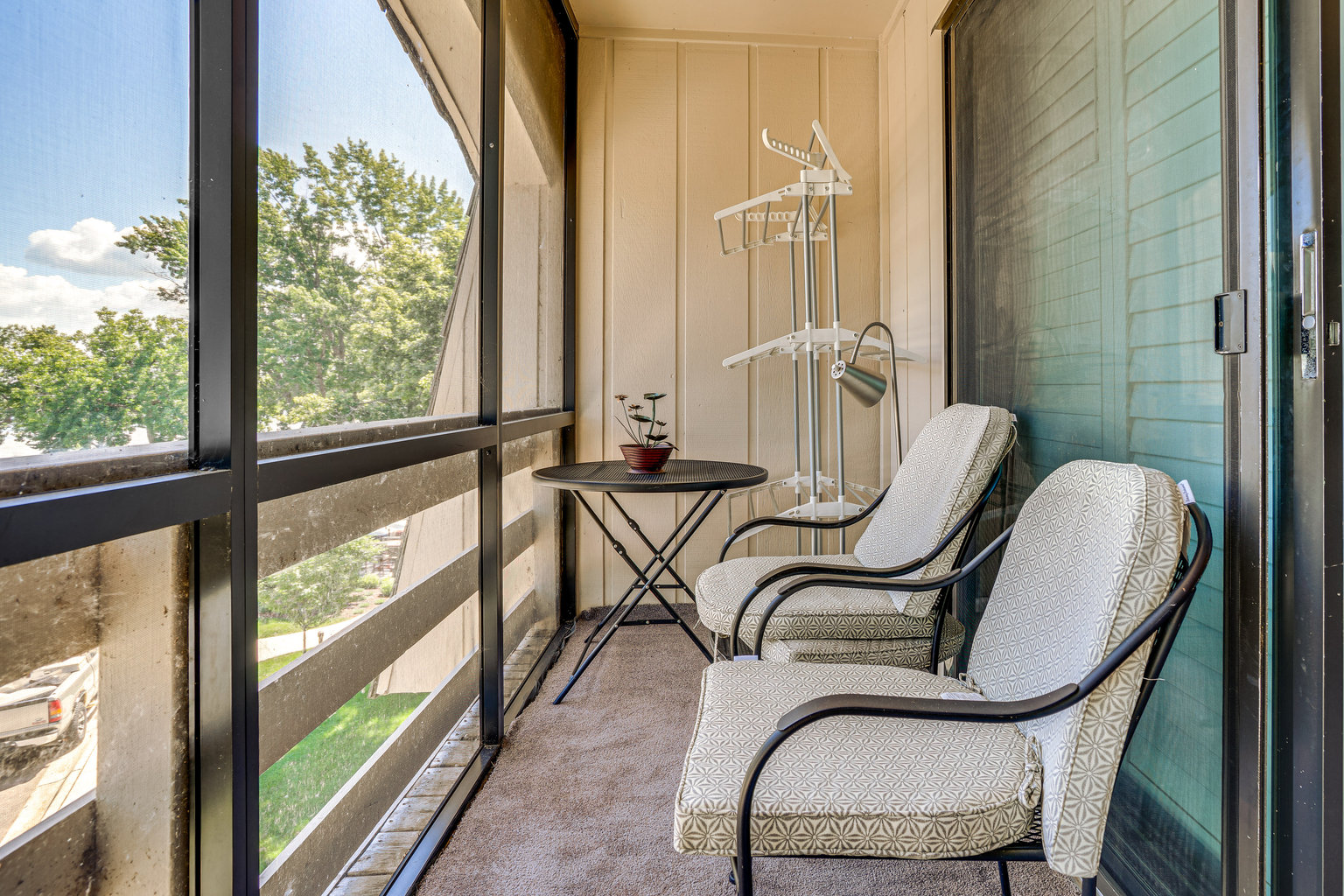 Mound Vacation Rental