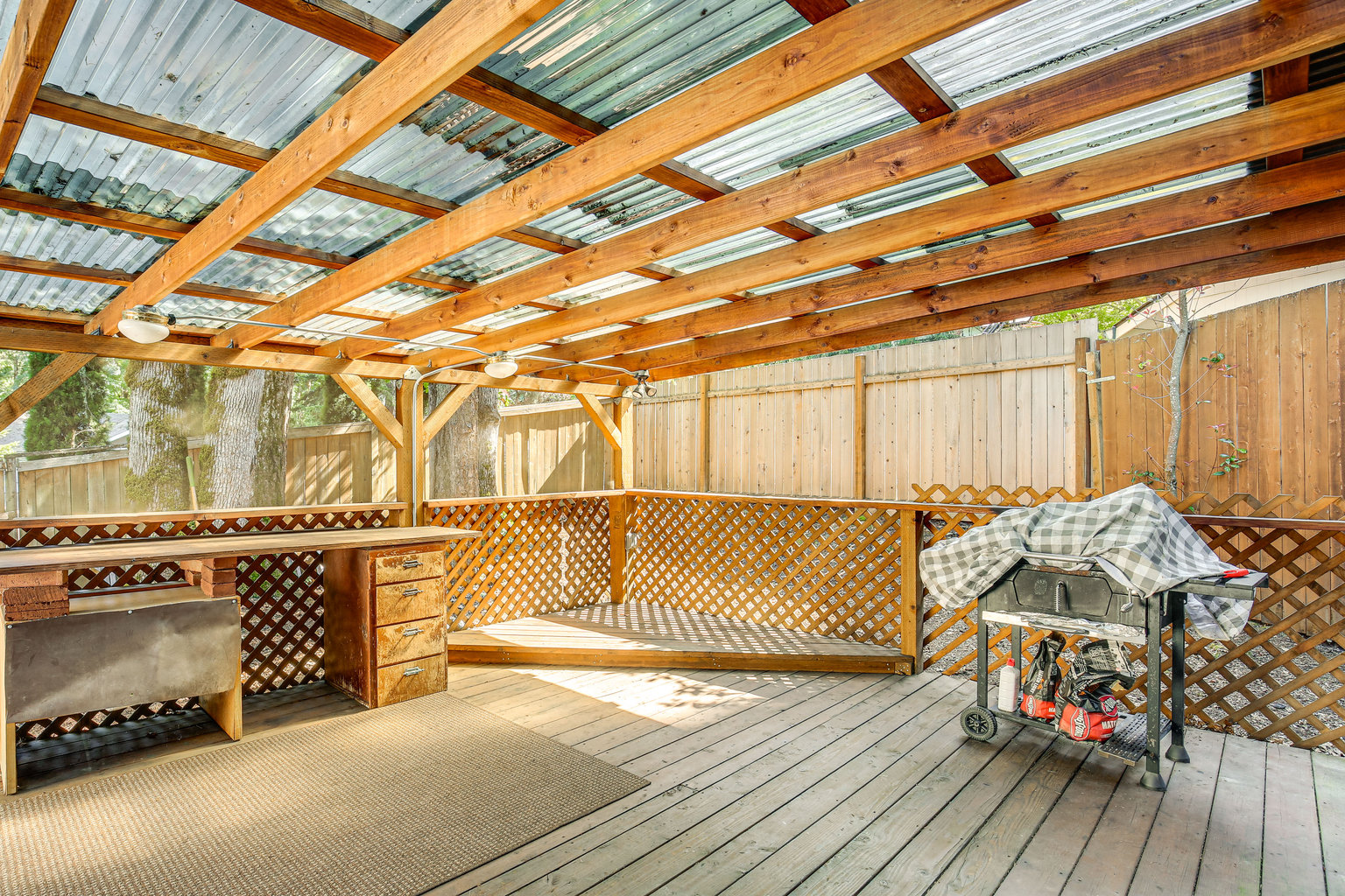 Eugene Vacation Rental