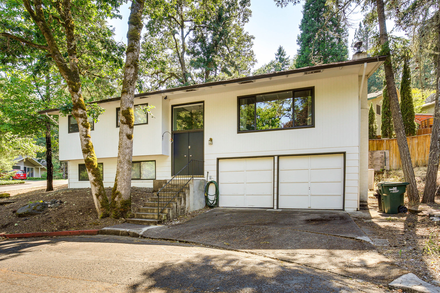 Eugene Vacation Rental