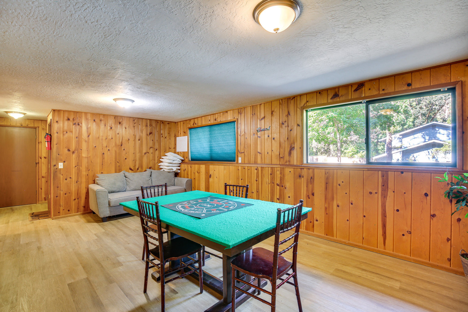 Eugene Vacation Rental