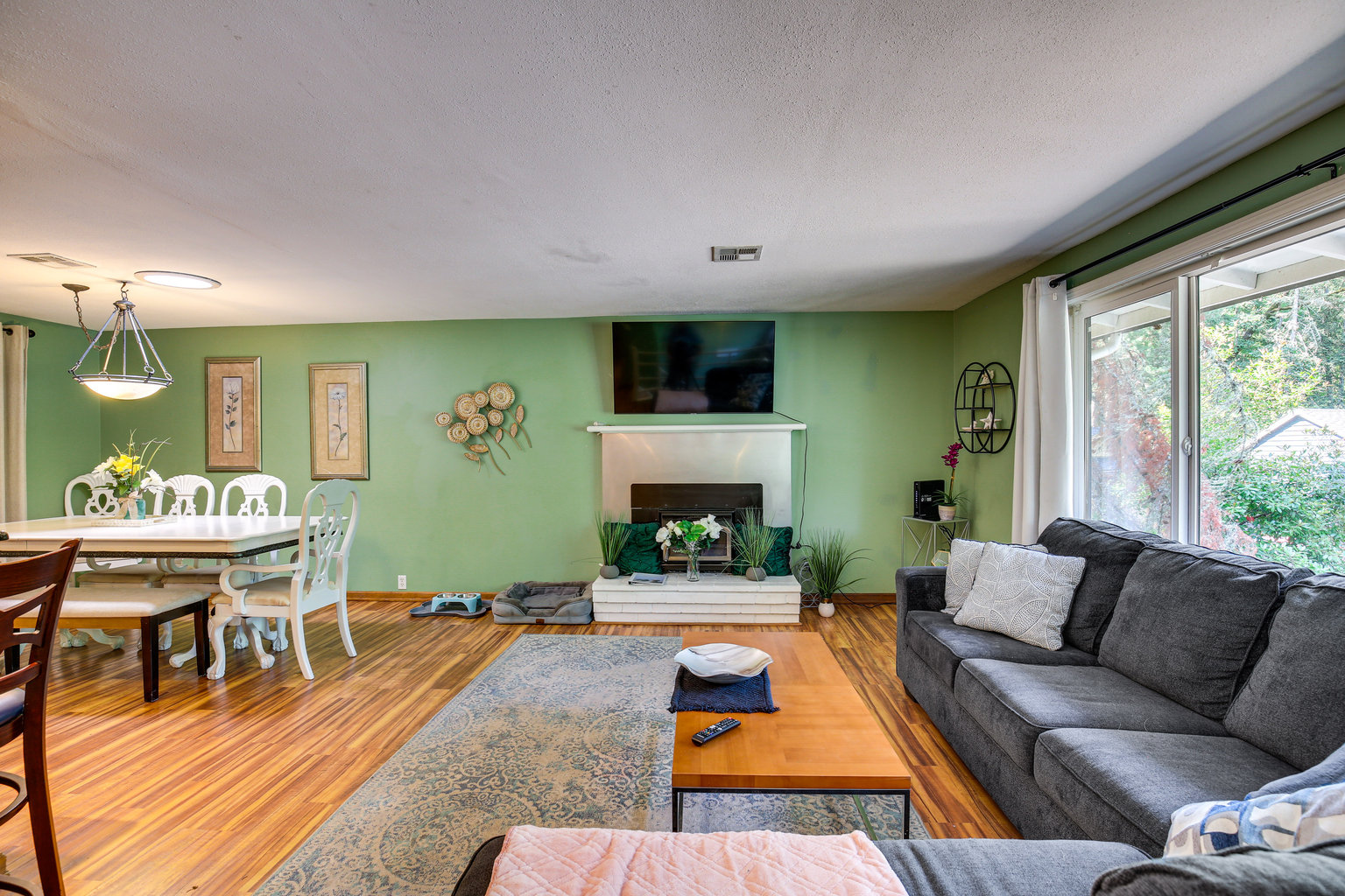 Eugene Vacation Rental